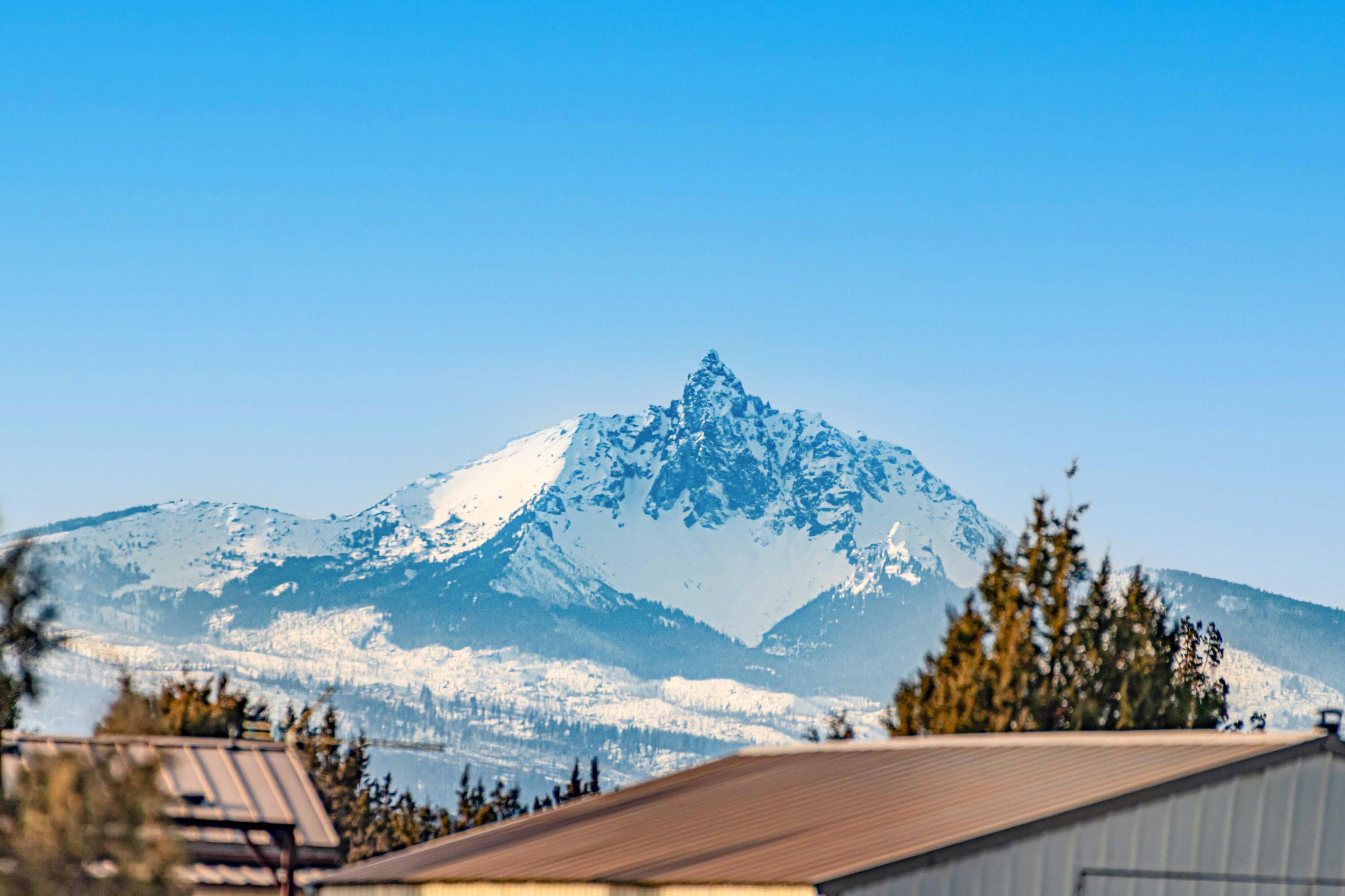 Sun Mtn - Residential