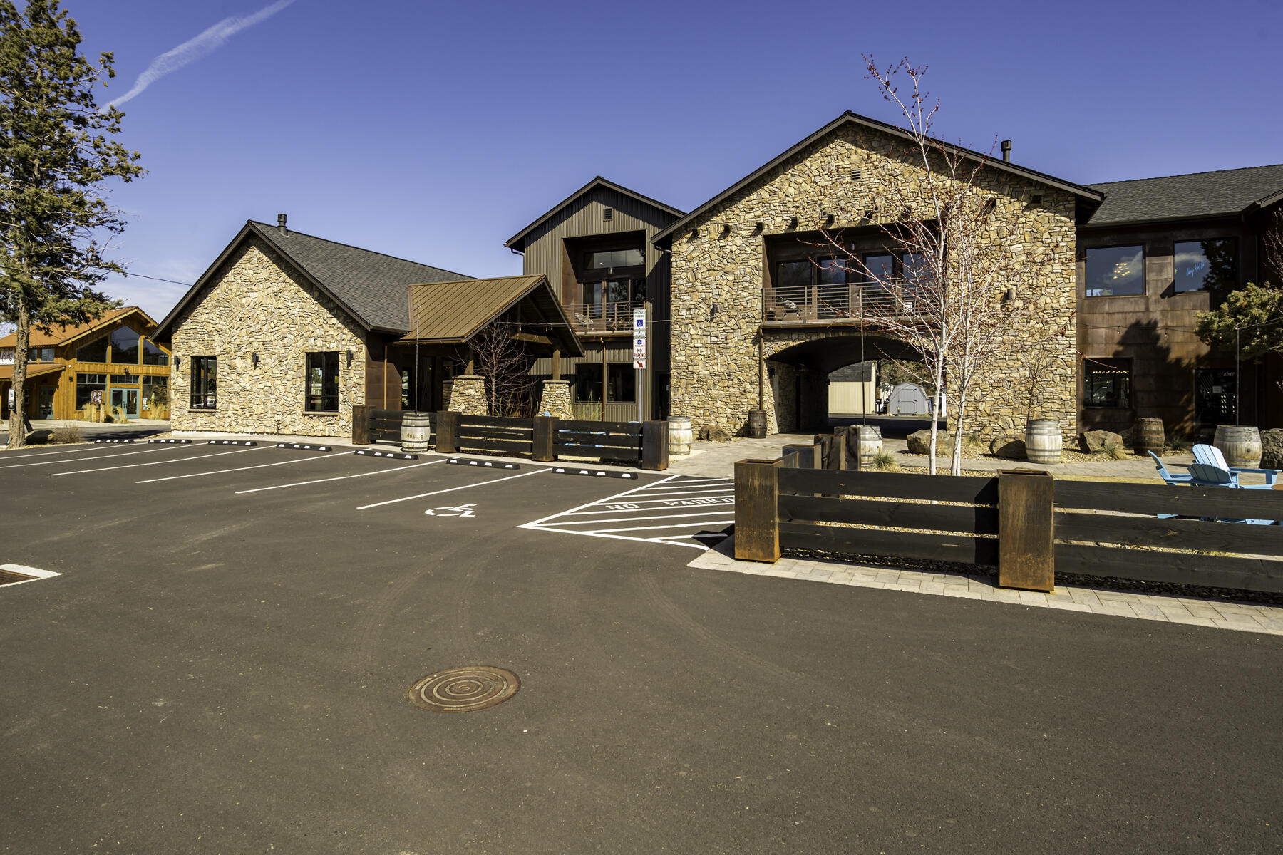 Townsite Of Laidlaw - Commercial Sale