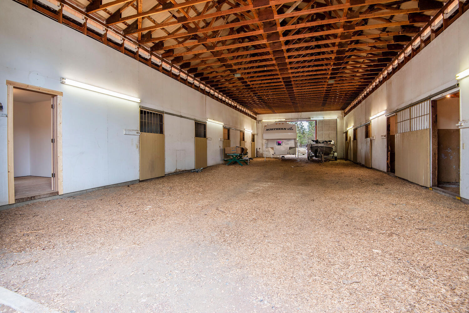 CLAS - Residential