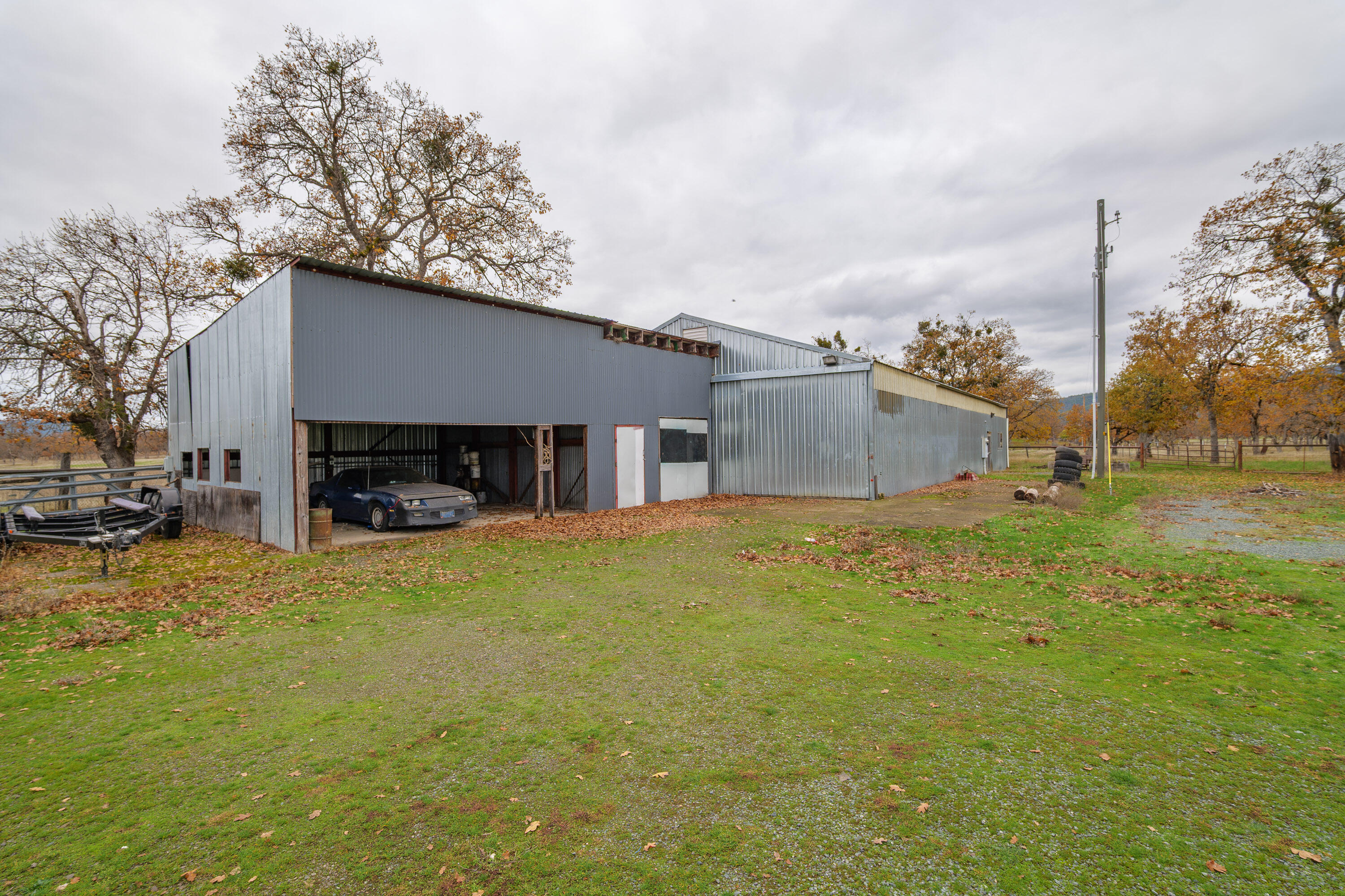 N/A - Residential