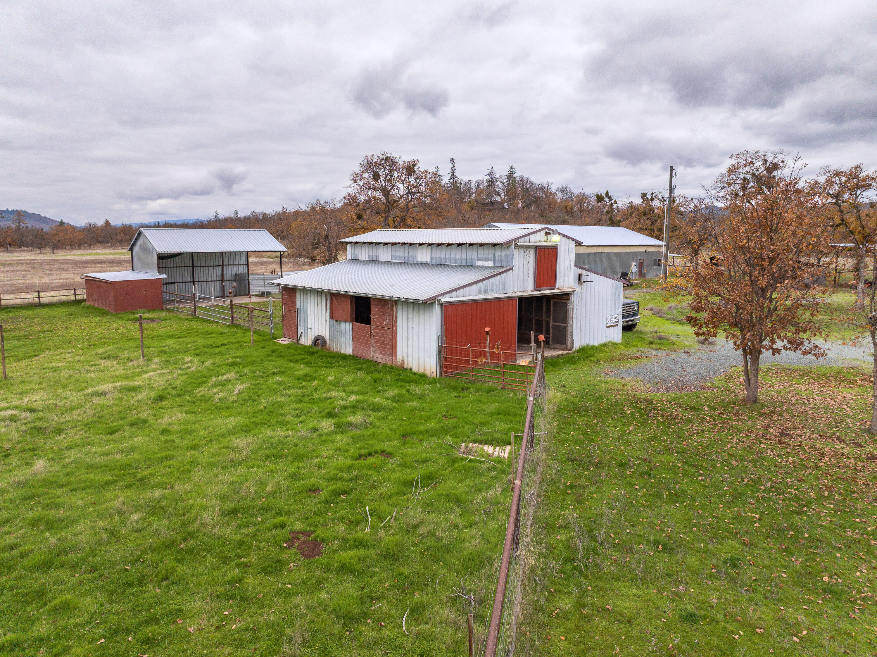 N/A - Residential