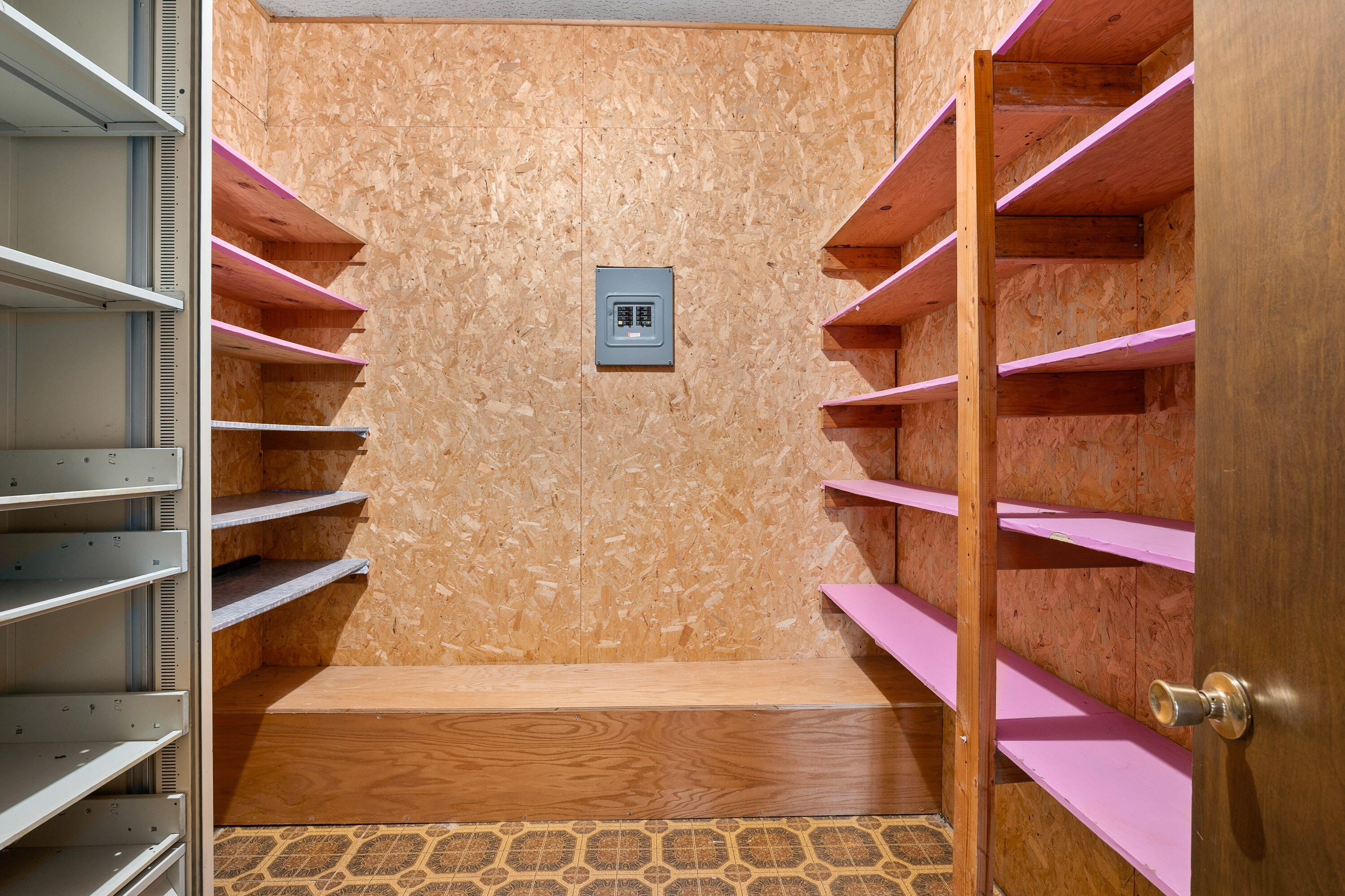 N/A - Residential