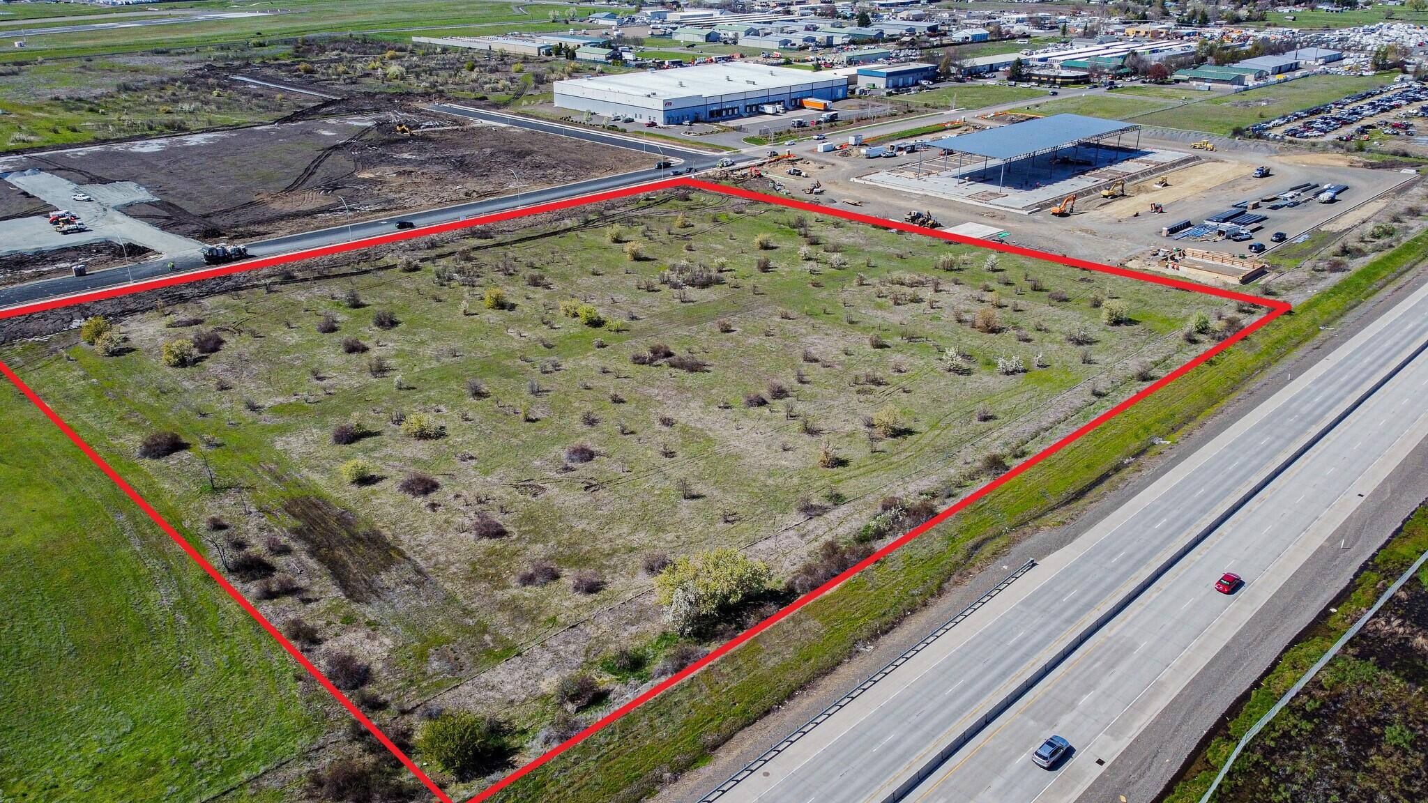 N/A - Commercial Sale