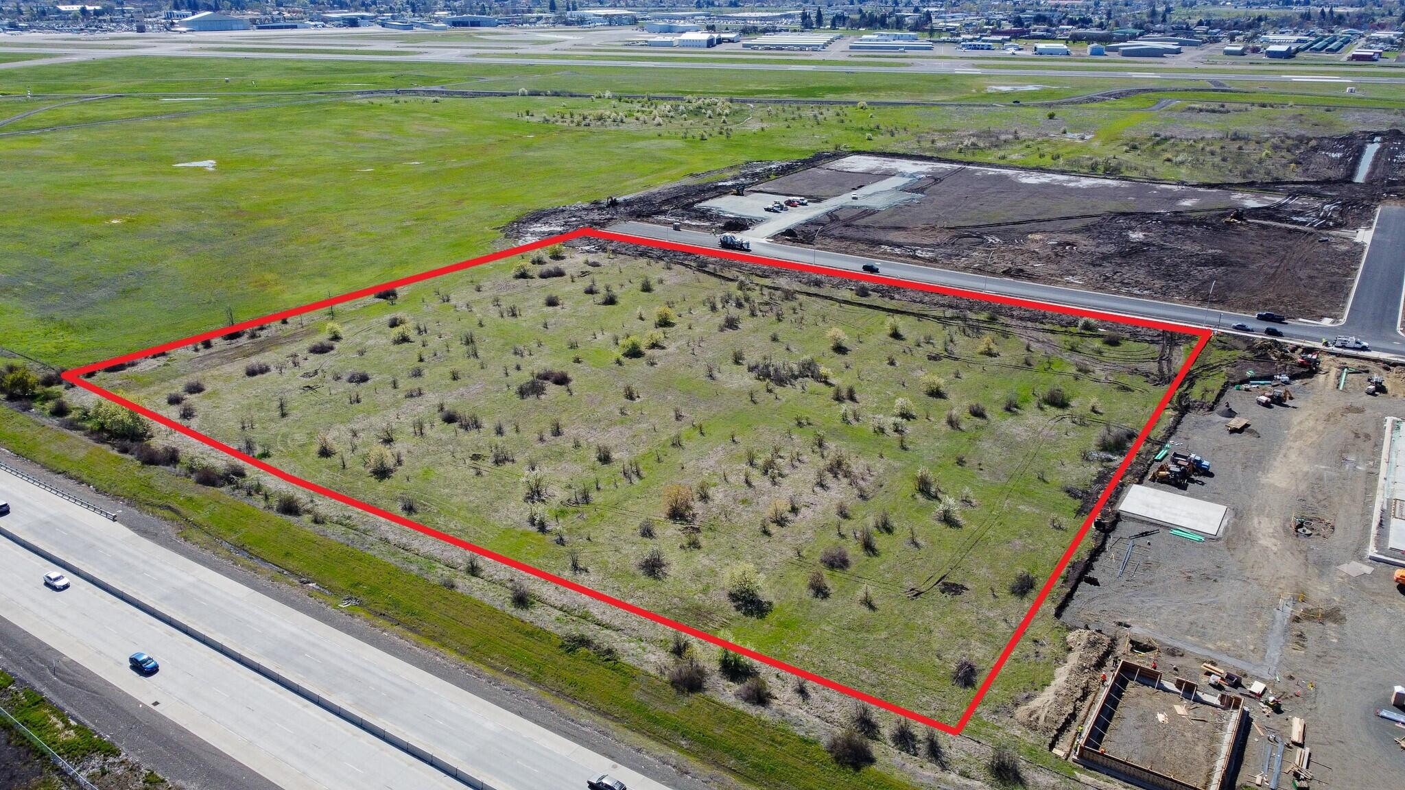 N/A - Commercial Sale