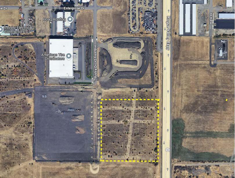 N/A - Commercial Sale