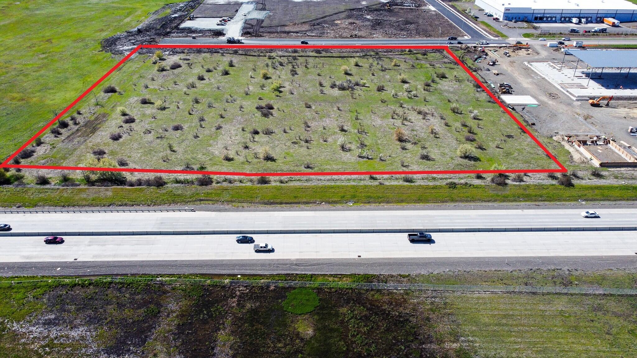 N/A - Commercial Sale