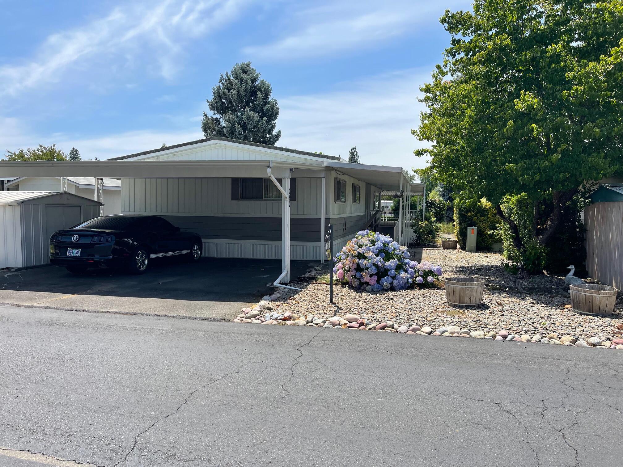 N/A - Residential