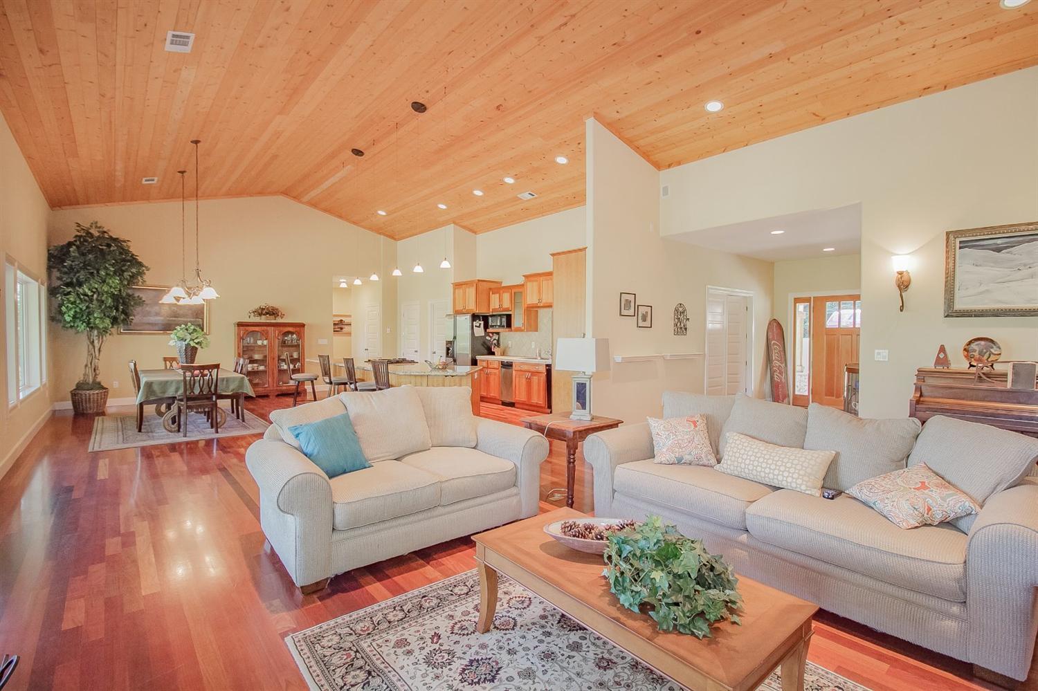 Clymer Heights - Residential
