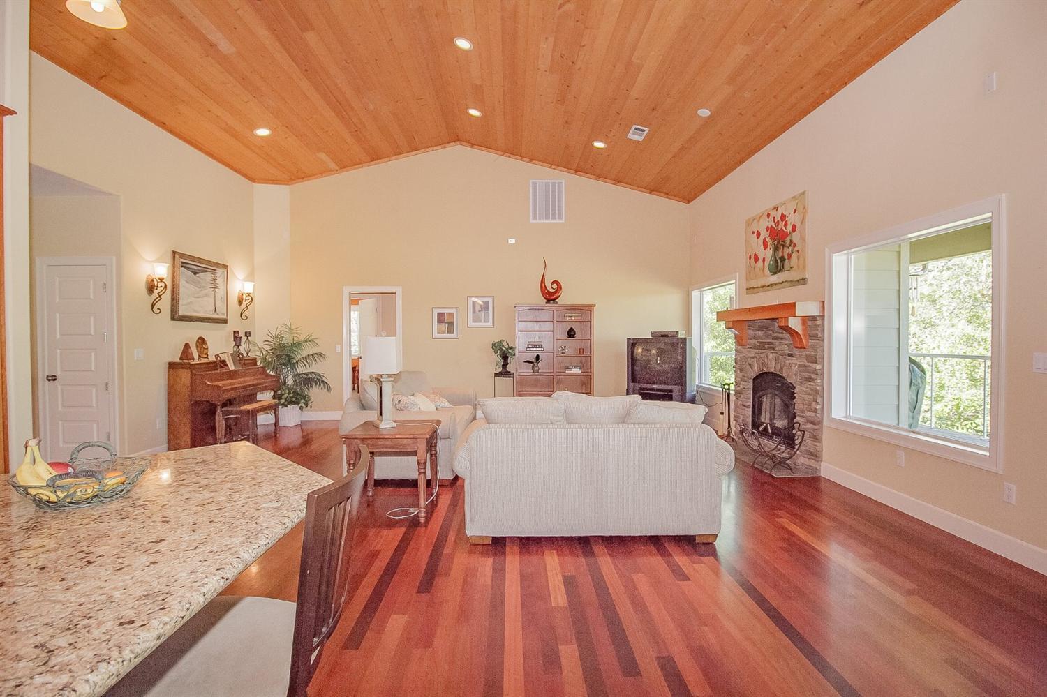 Clymer Heights - Residential
