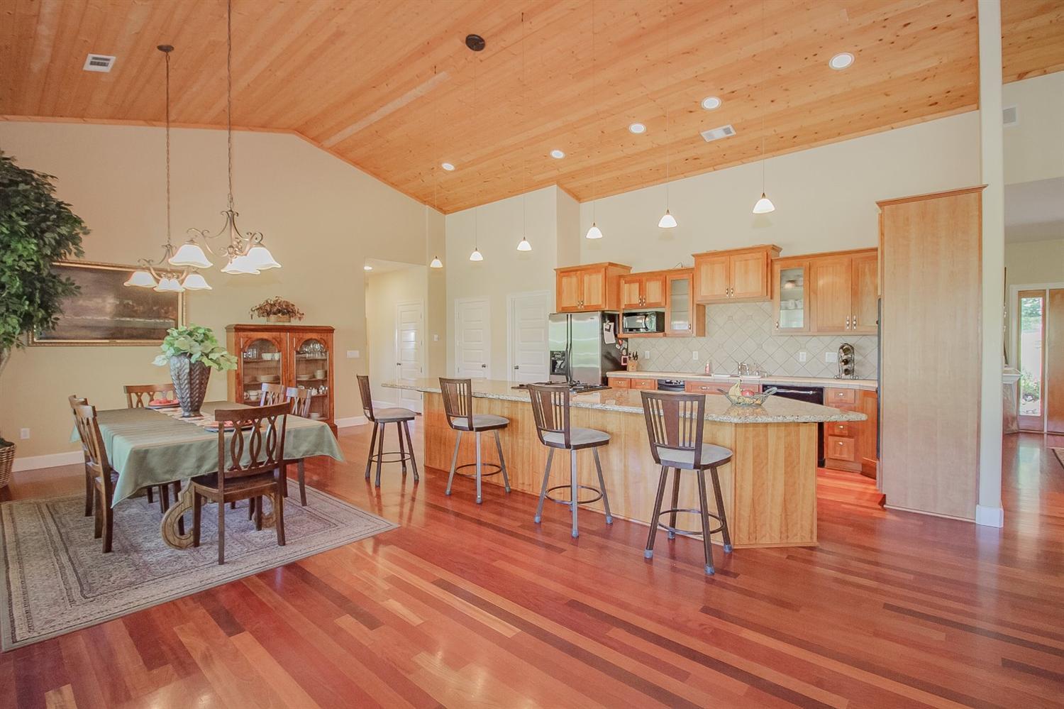 Clymer Heights - Residential