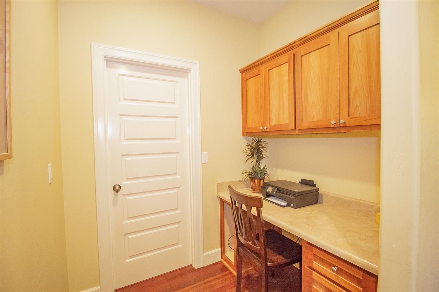 Clymer Heights - Residential