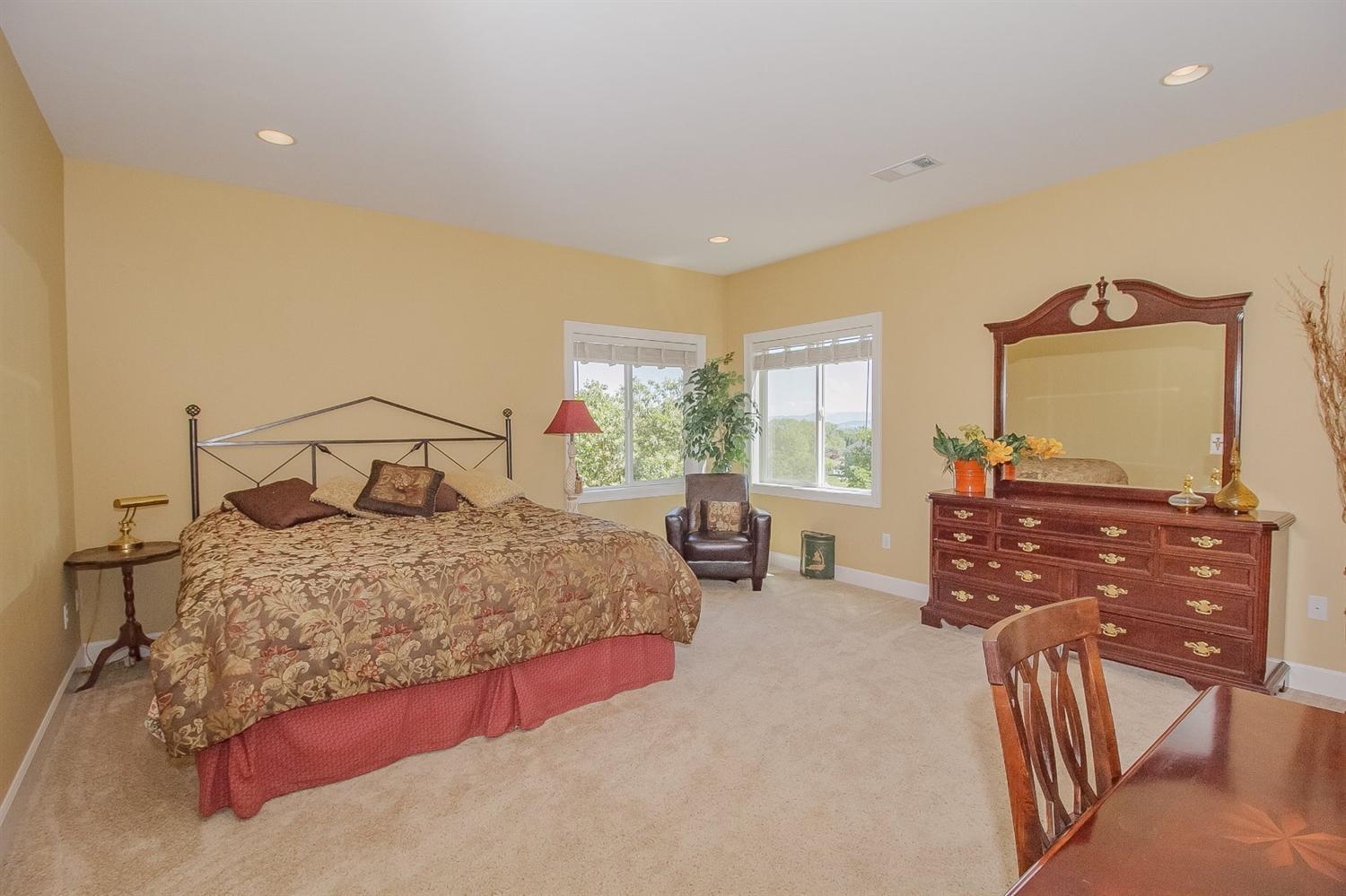 Clymer Heights - Residential