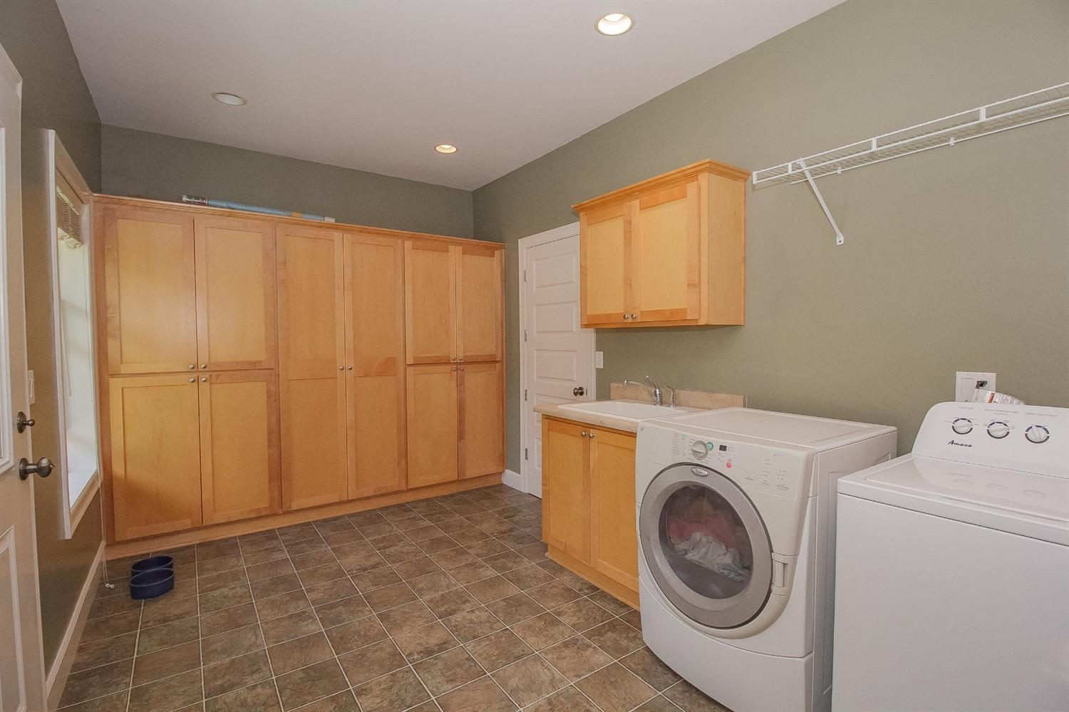 Clymer Heights - Residential