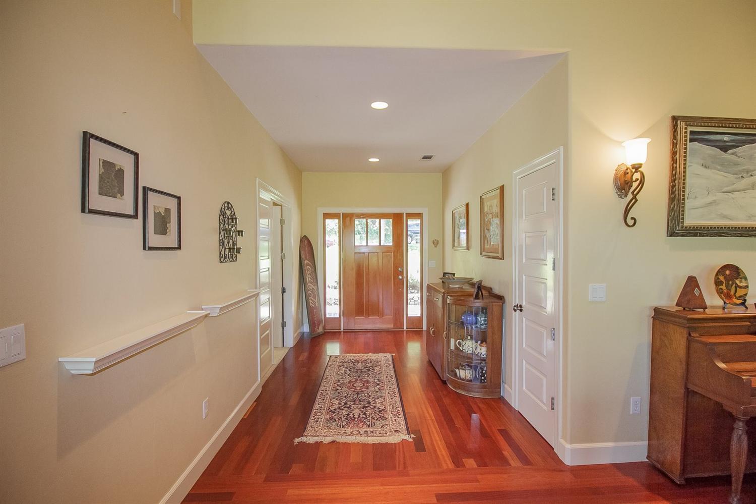 Clymer Heights - Residential