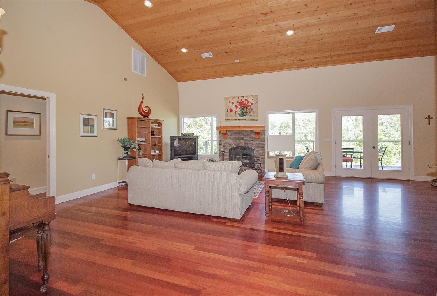 Clymer Heights - Residential
