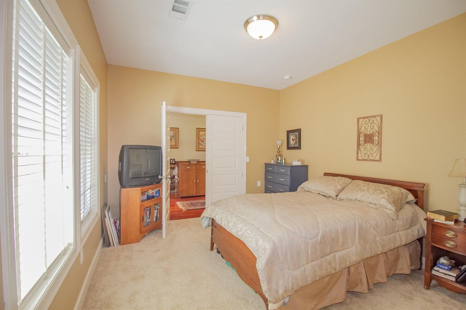 Clymer Heights - Residential