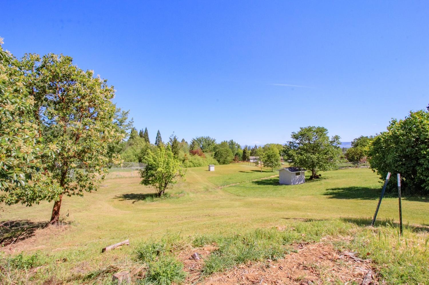 Clymer Heights - Residential