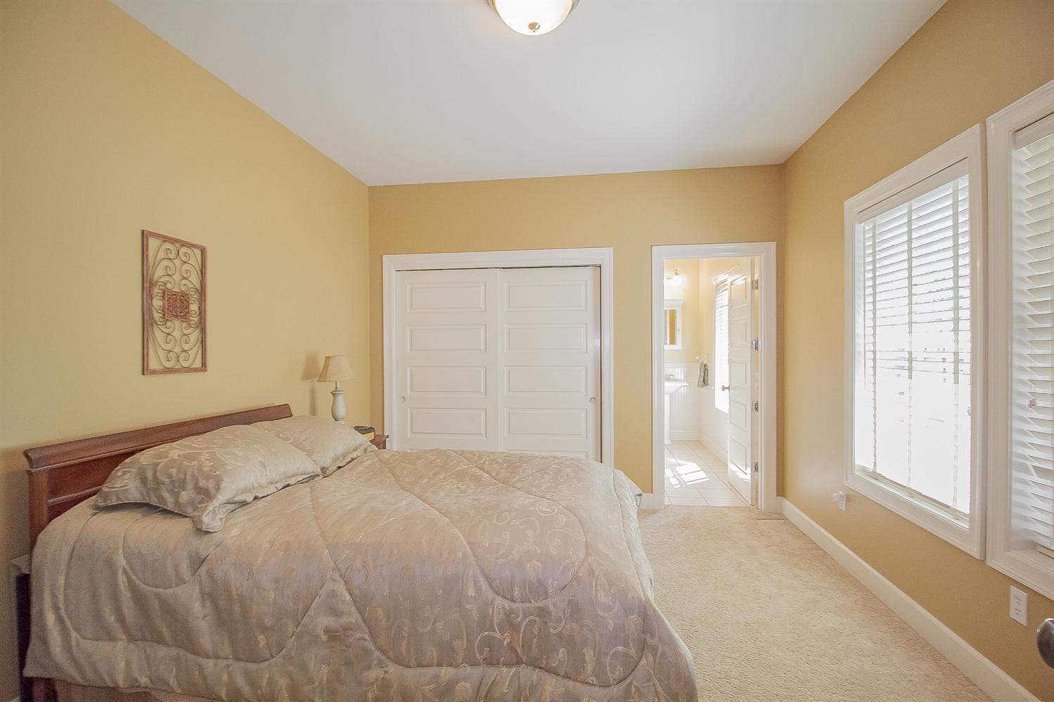 Clymer Heights - Residential