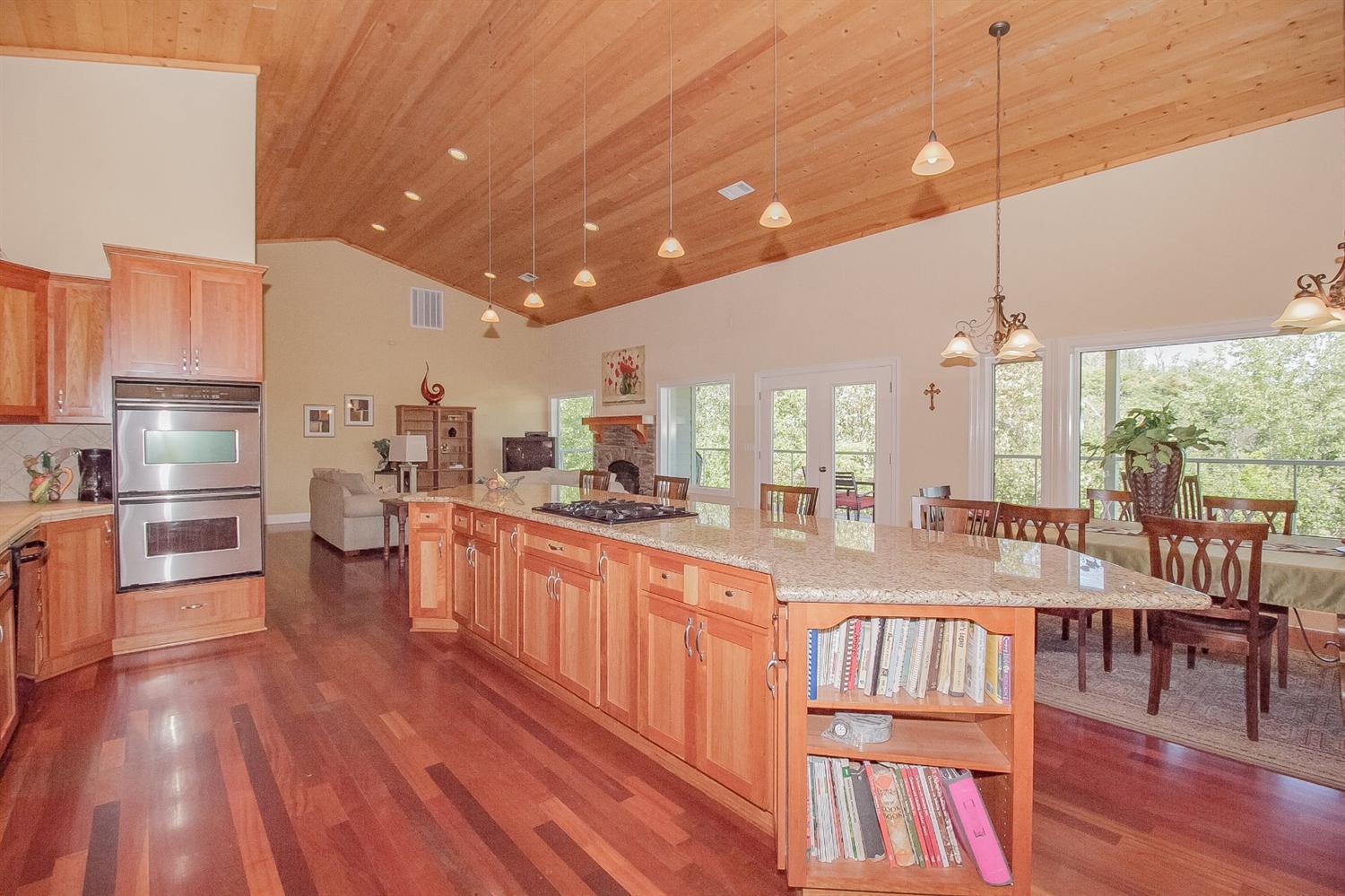 Clymer Heights - Residential