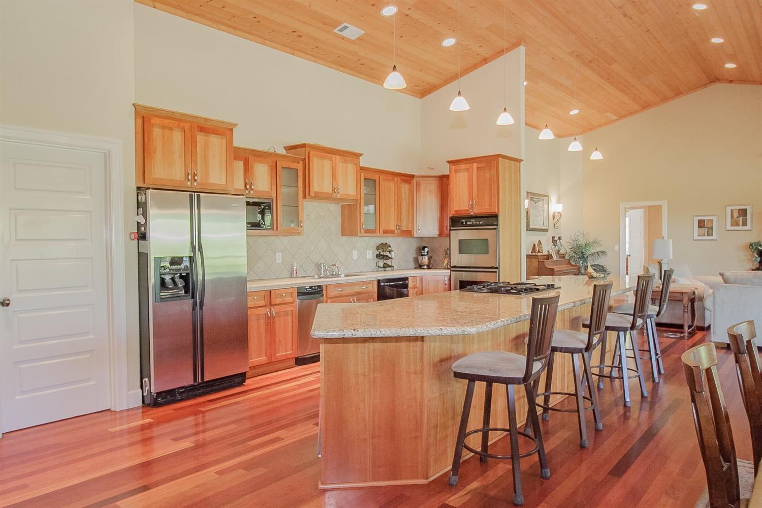Clymer Heights - Residential
