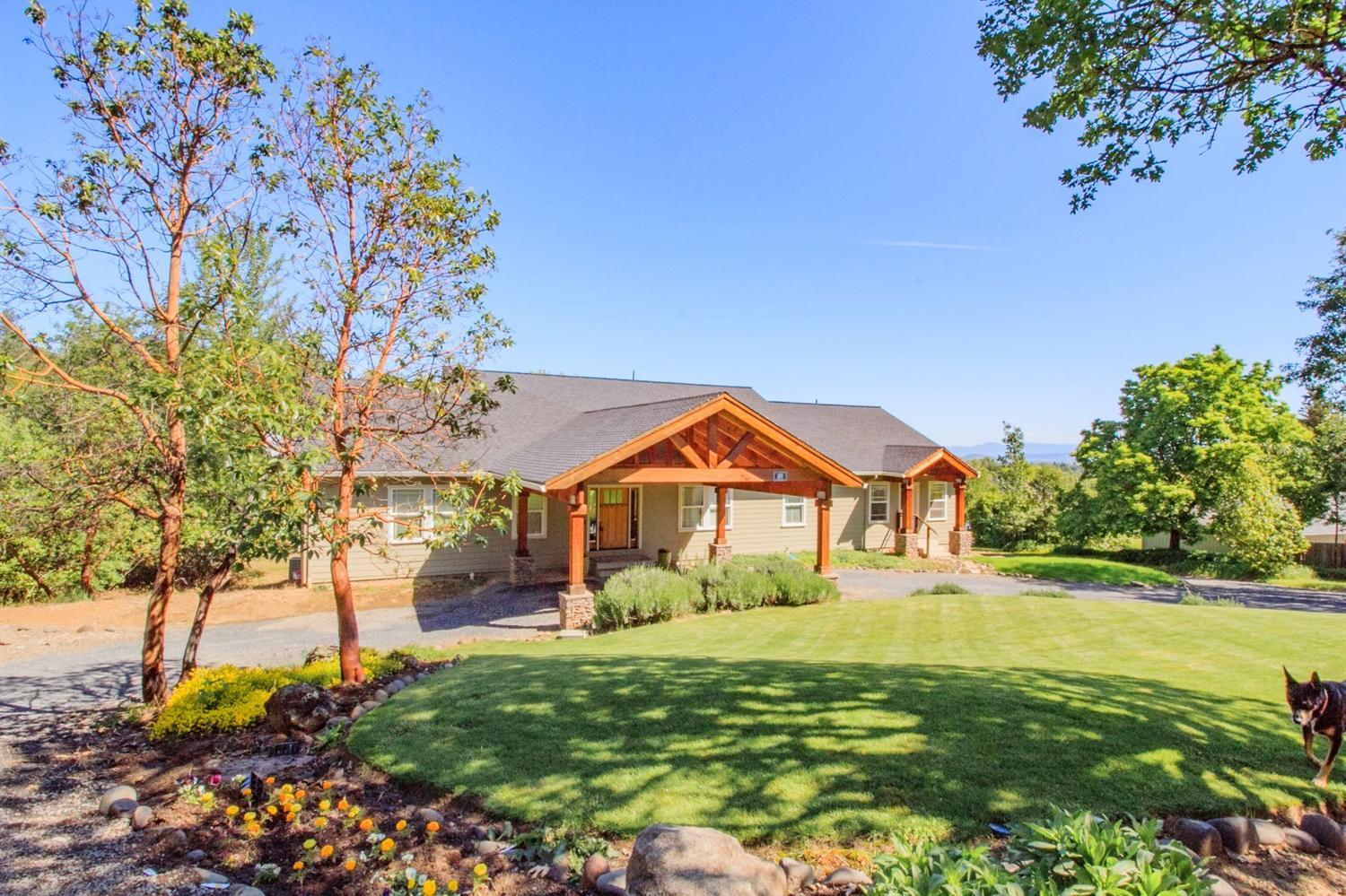 Clymer Heights - Residential