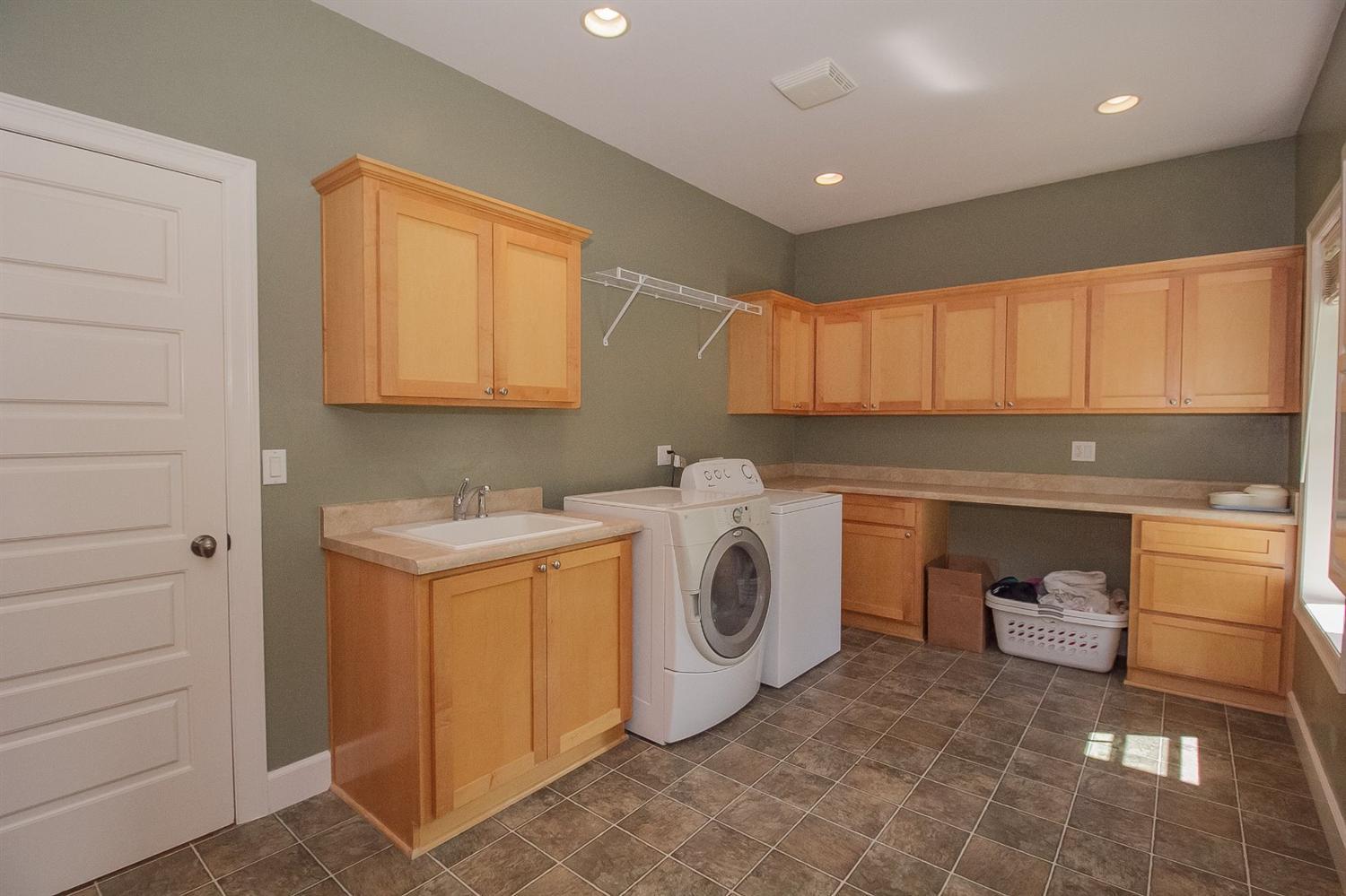 Clymer Heights - Residential