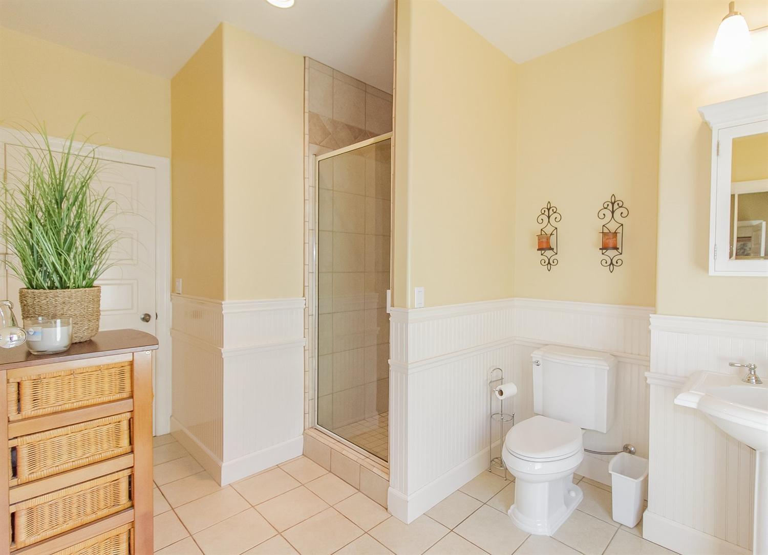 Clymer Heights - Residential