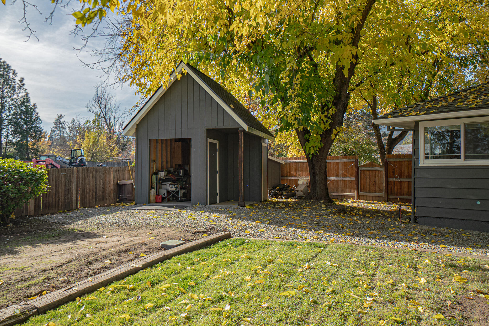 N/A - Residential
