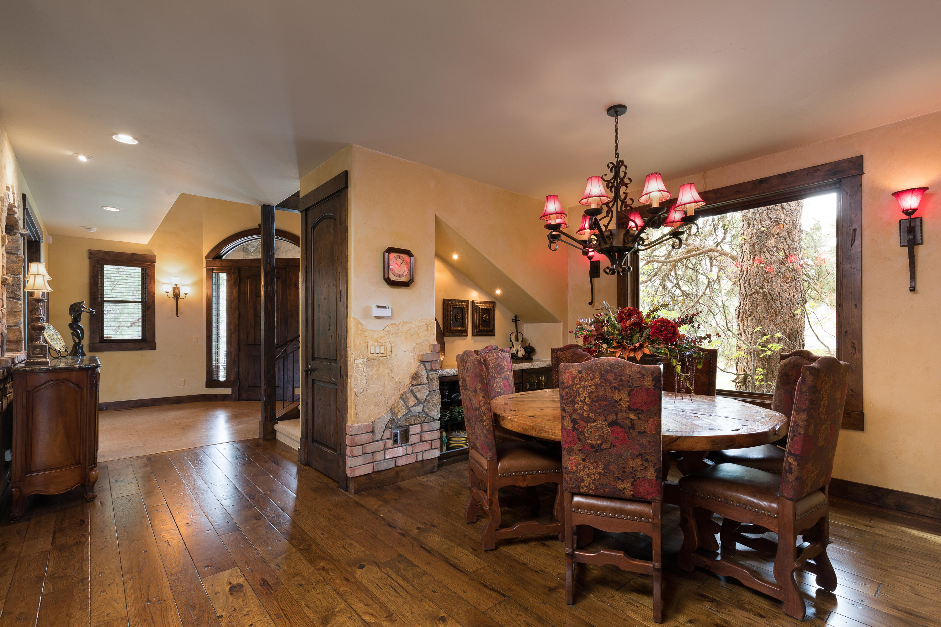 Shevlin Ridge - Residential