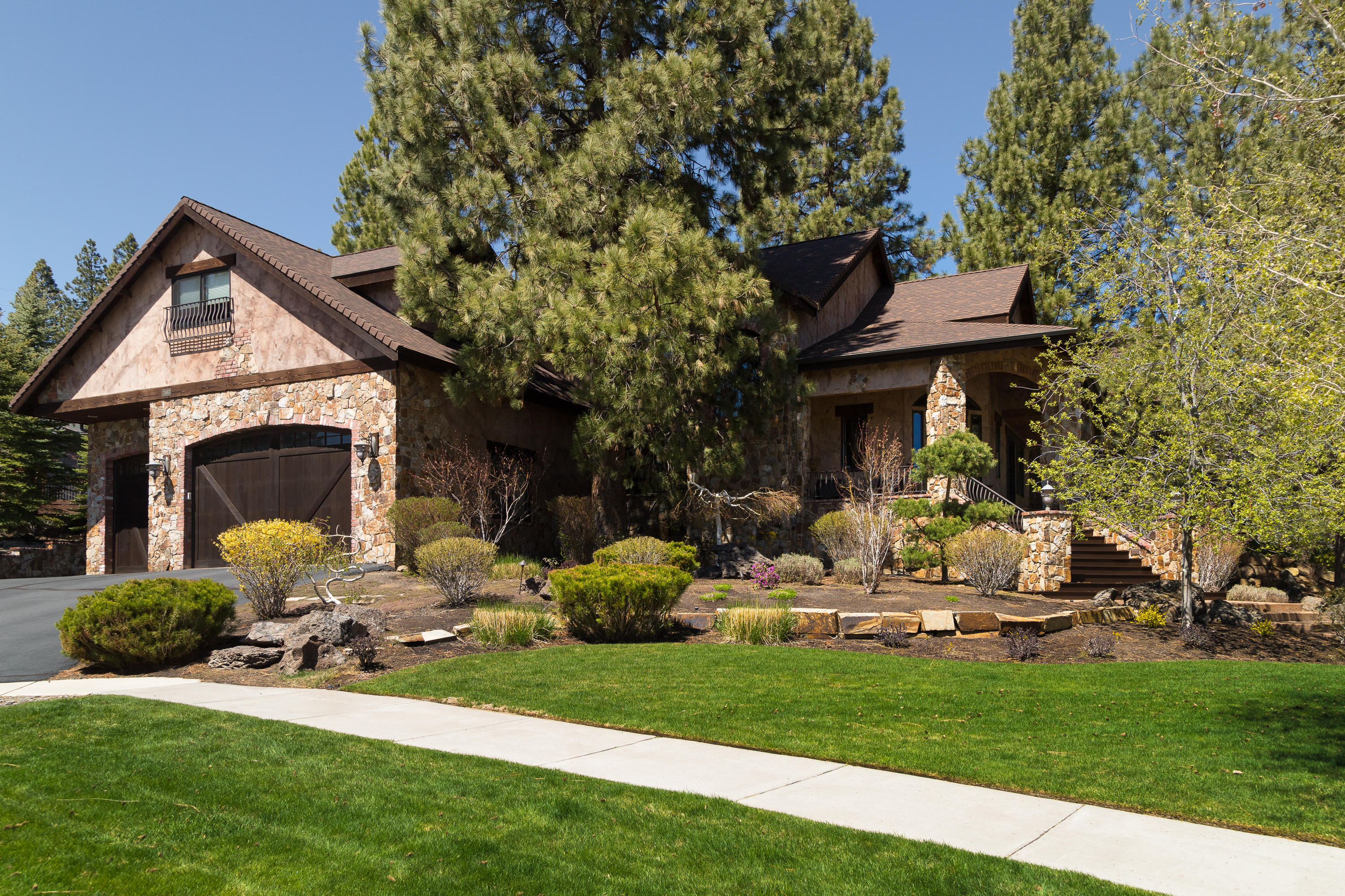 Shevlin Ridge - Residential