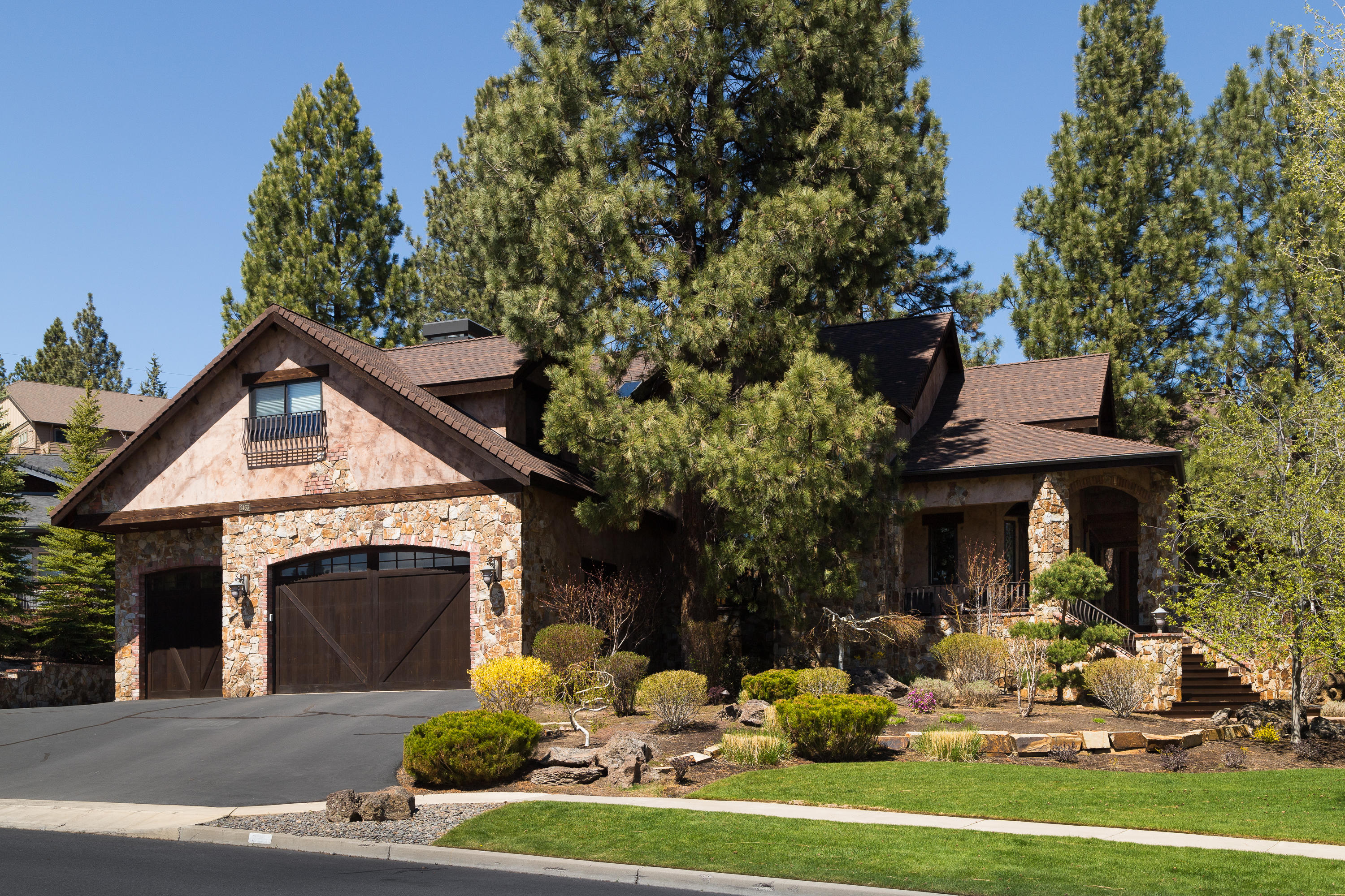 Shevlin Ridge - Residential