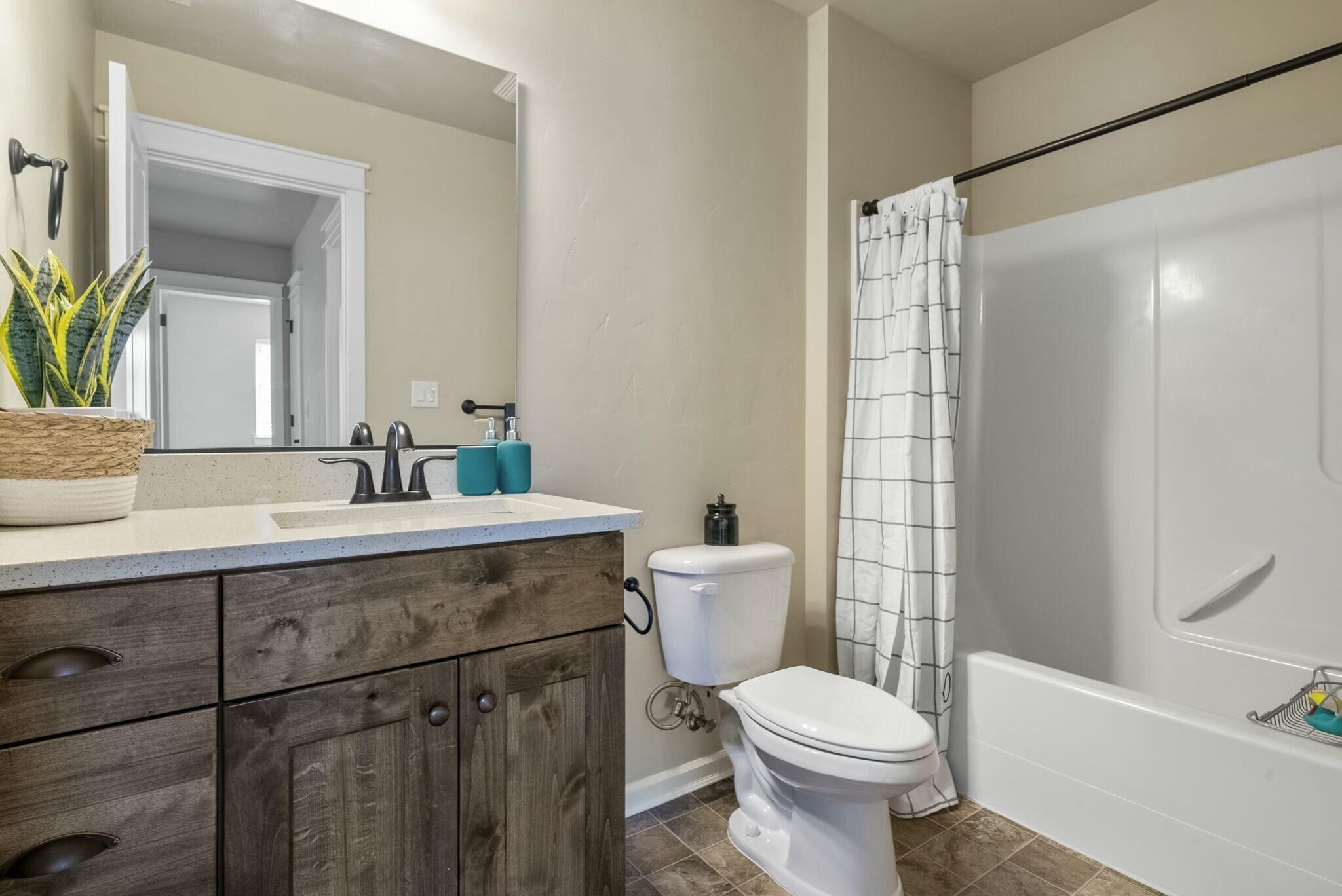 McCall Landing - Residential