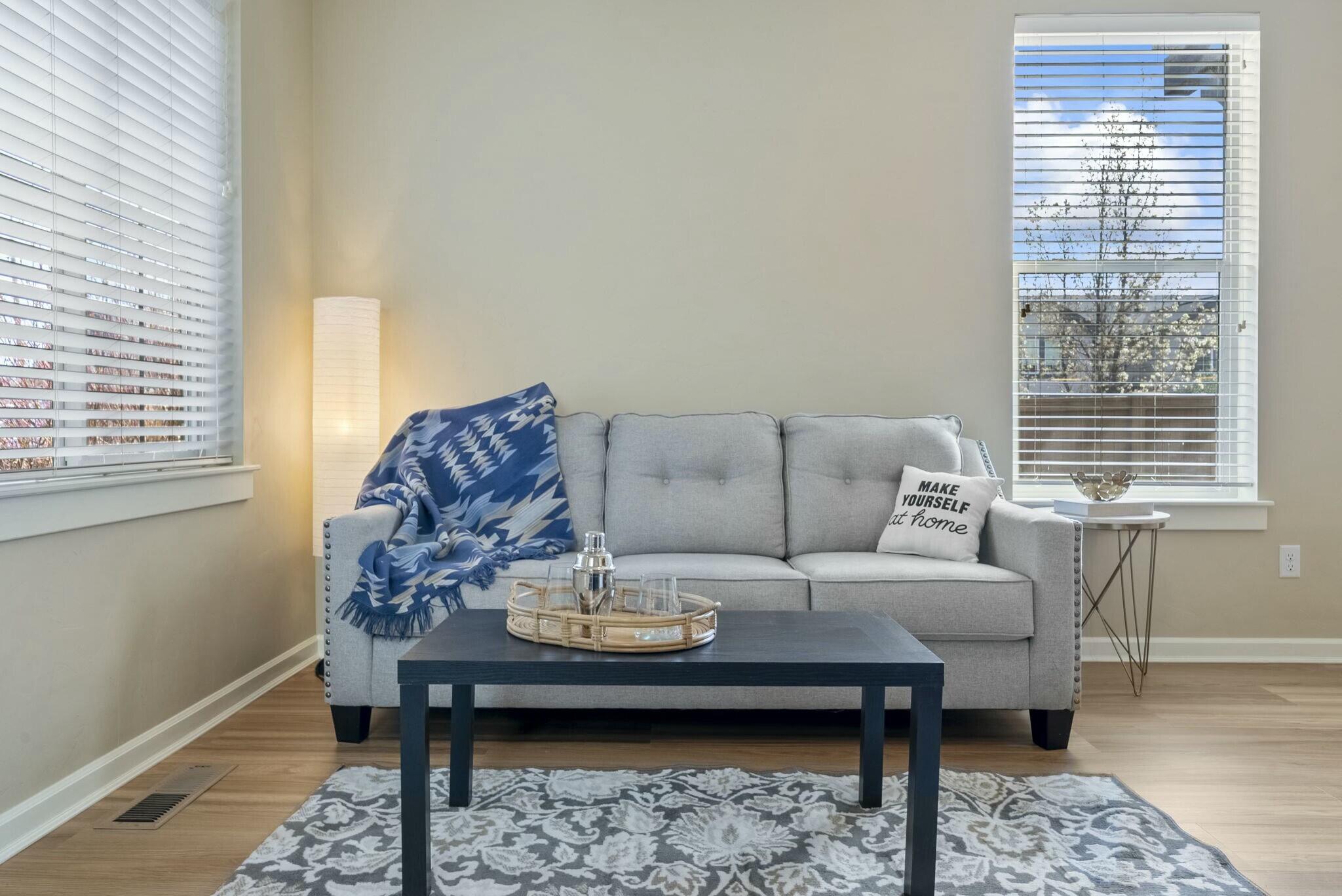 McCall Landing - Residential