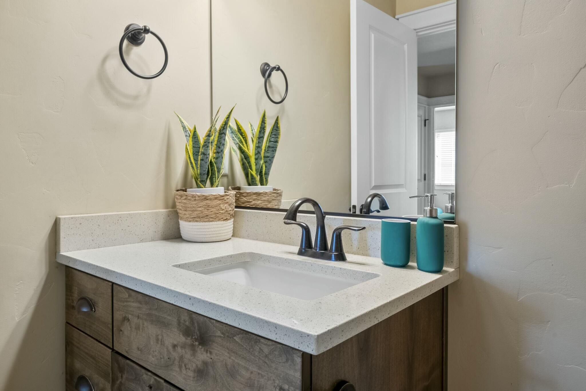 McCall Landing - Residential