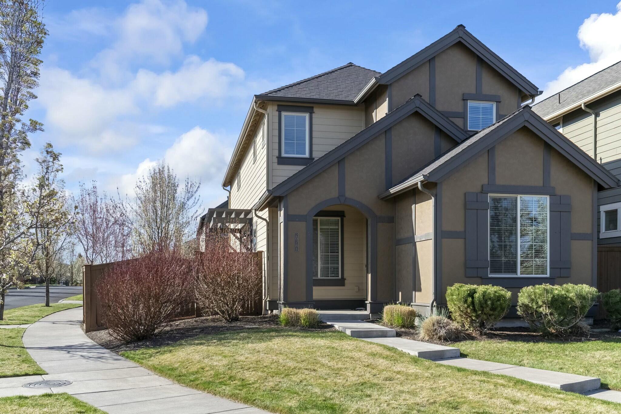 McCall Landing - Residential