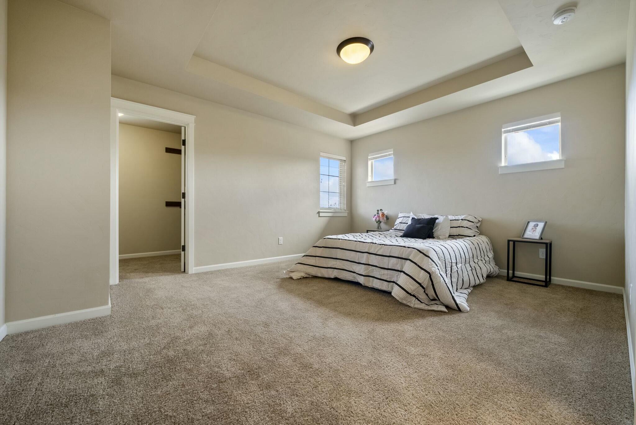 McCall Landing - Residential