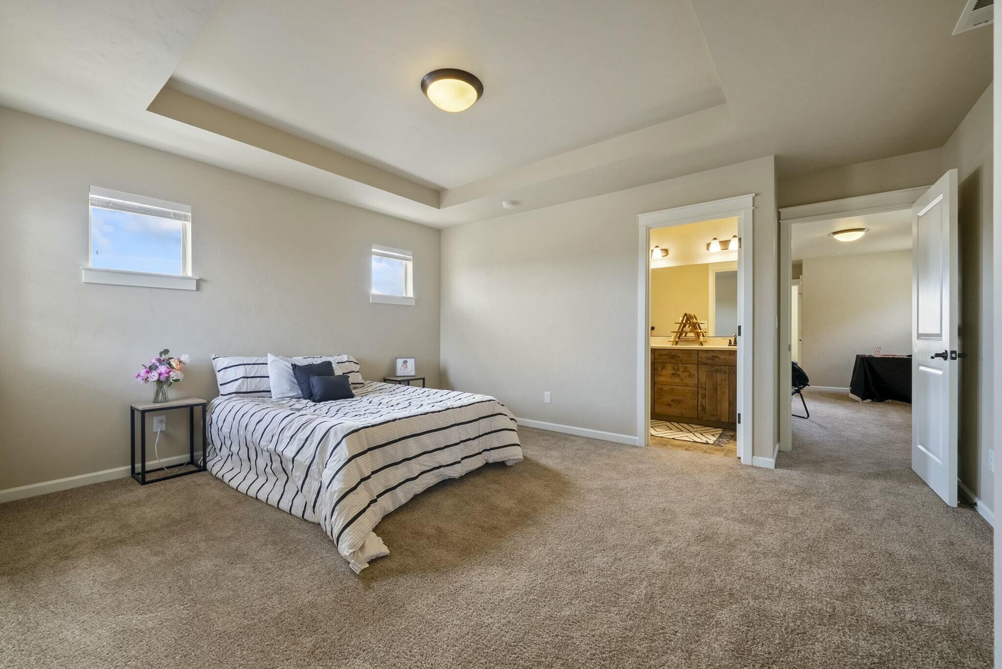 McCall Landing - Residential