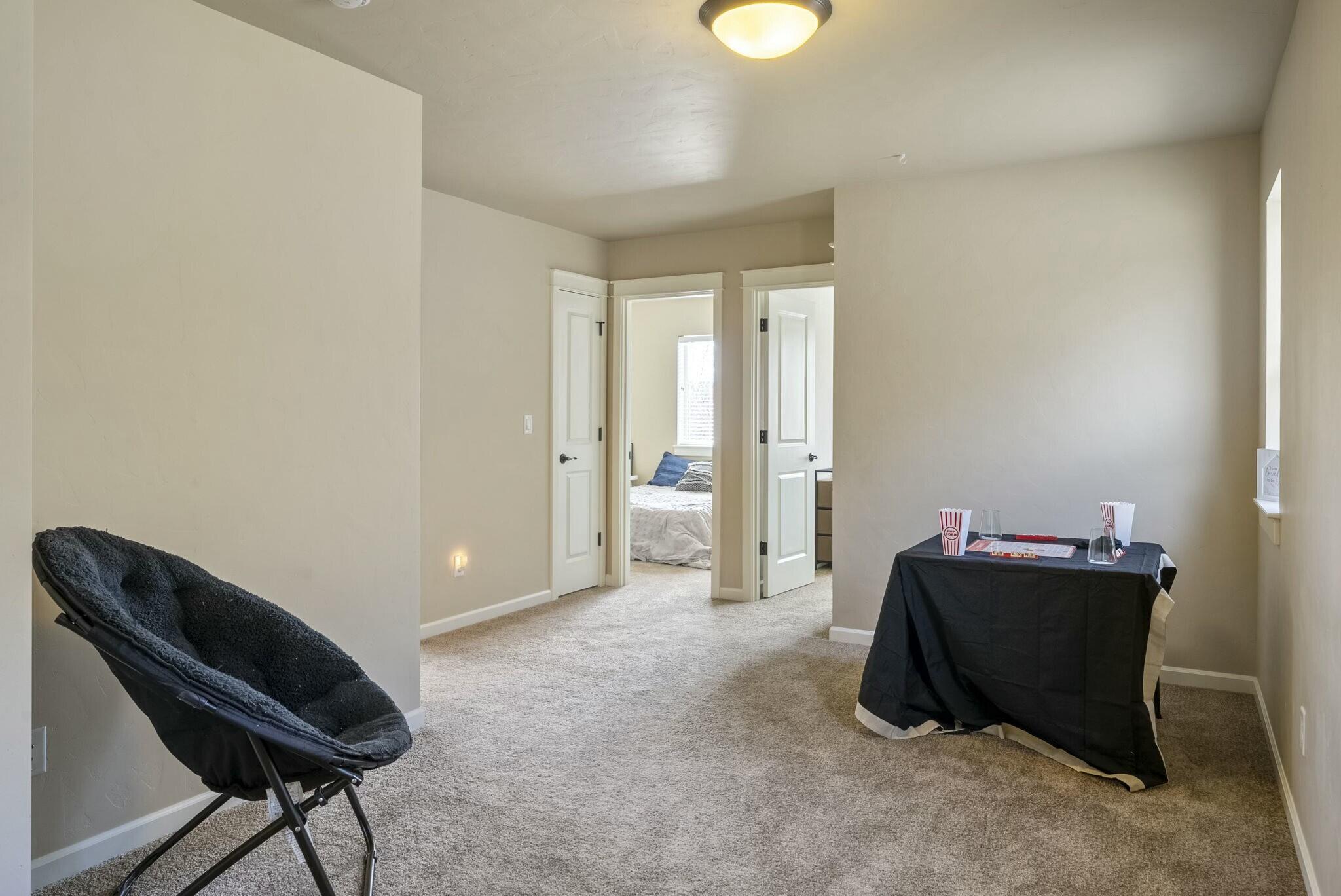 McCall Landing - Residential
