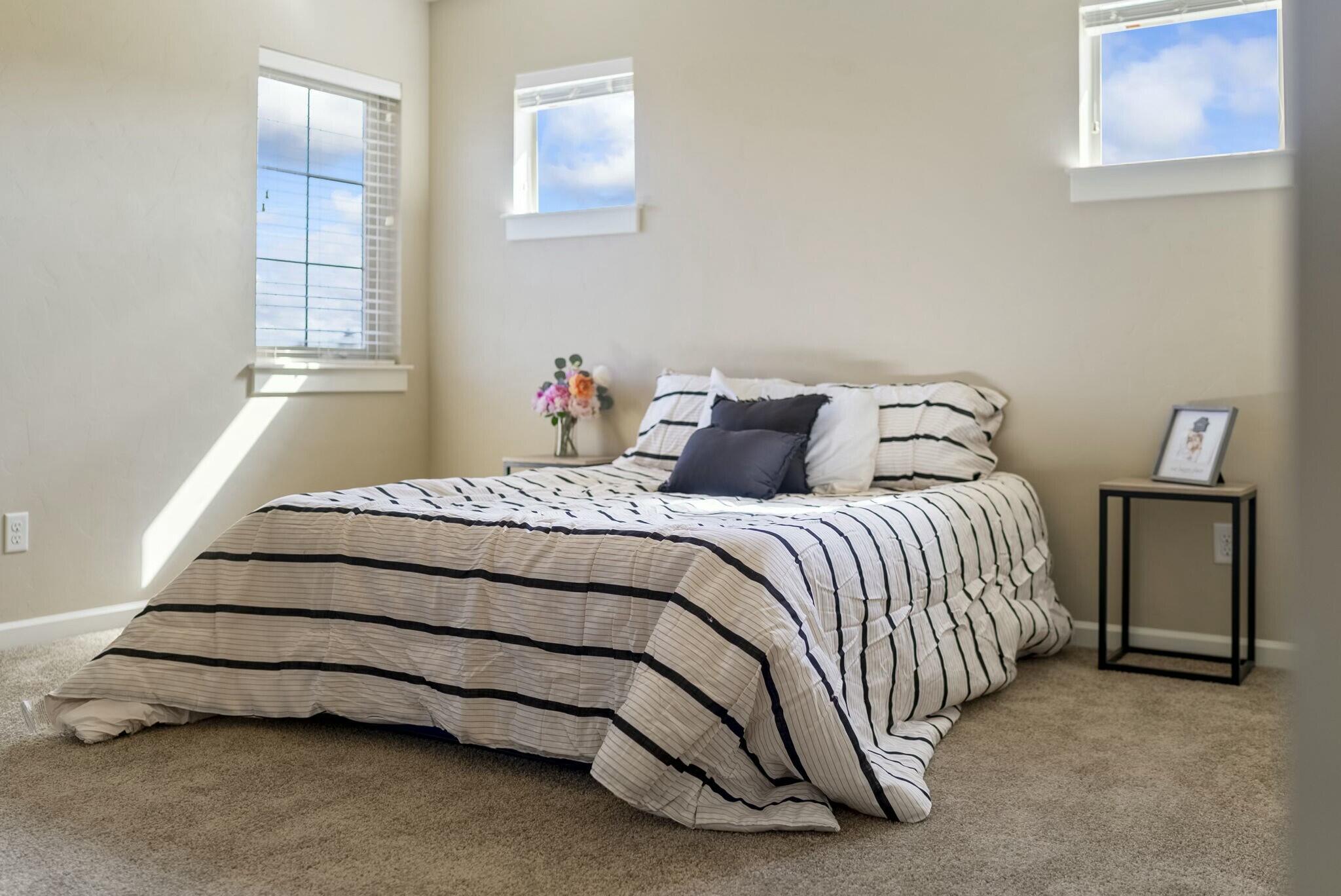 McCall Landing - Residential