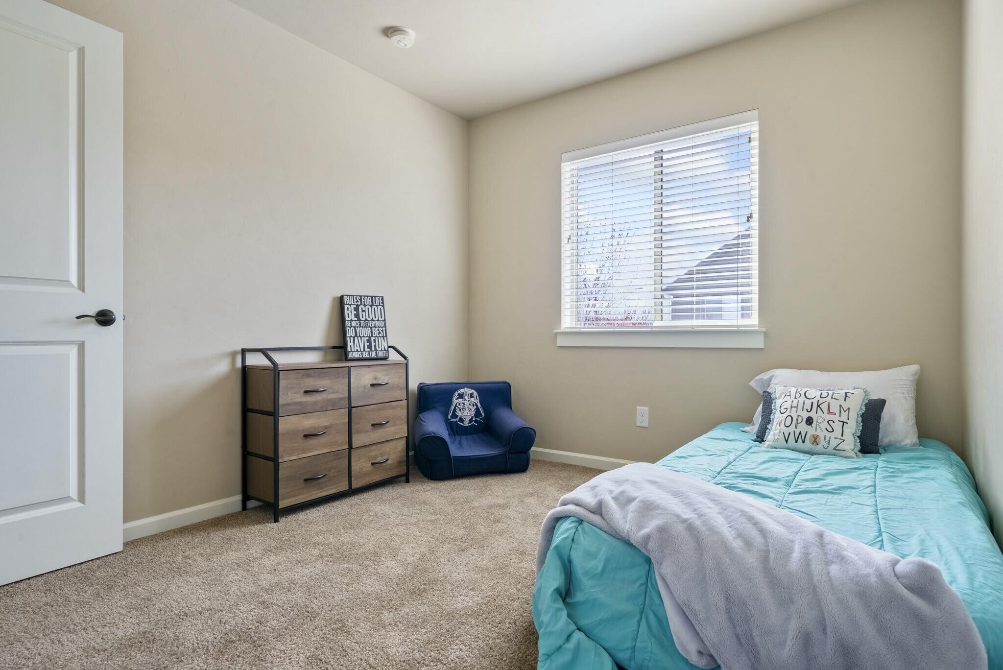 McCall Landing - Residential