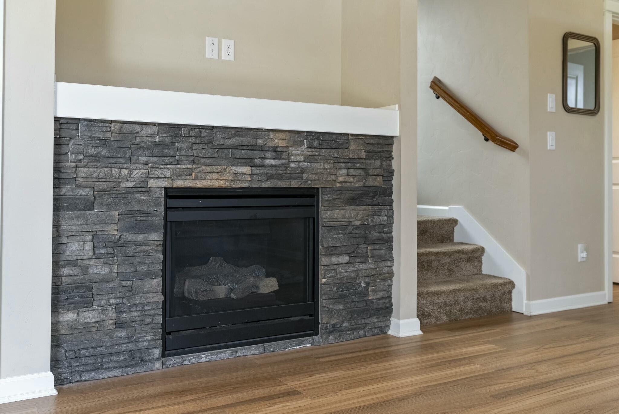 McCall Landing - Residential