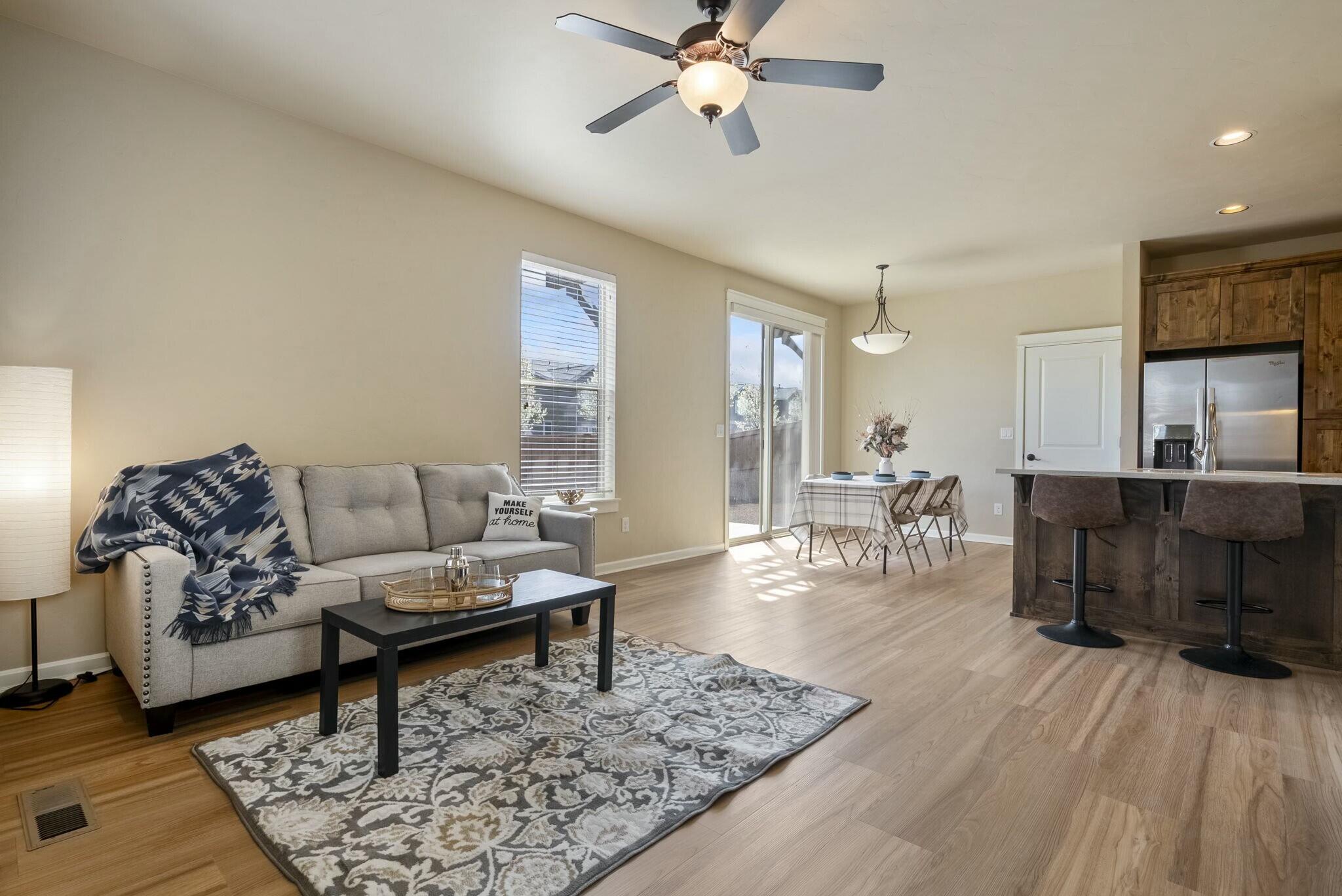 McCall Landing - Residential