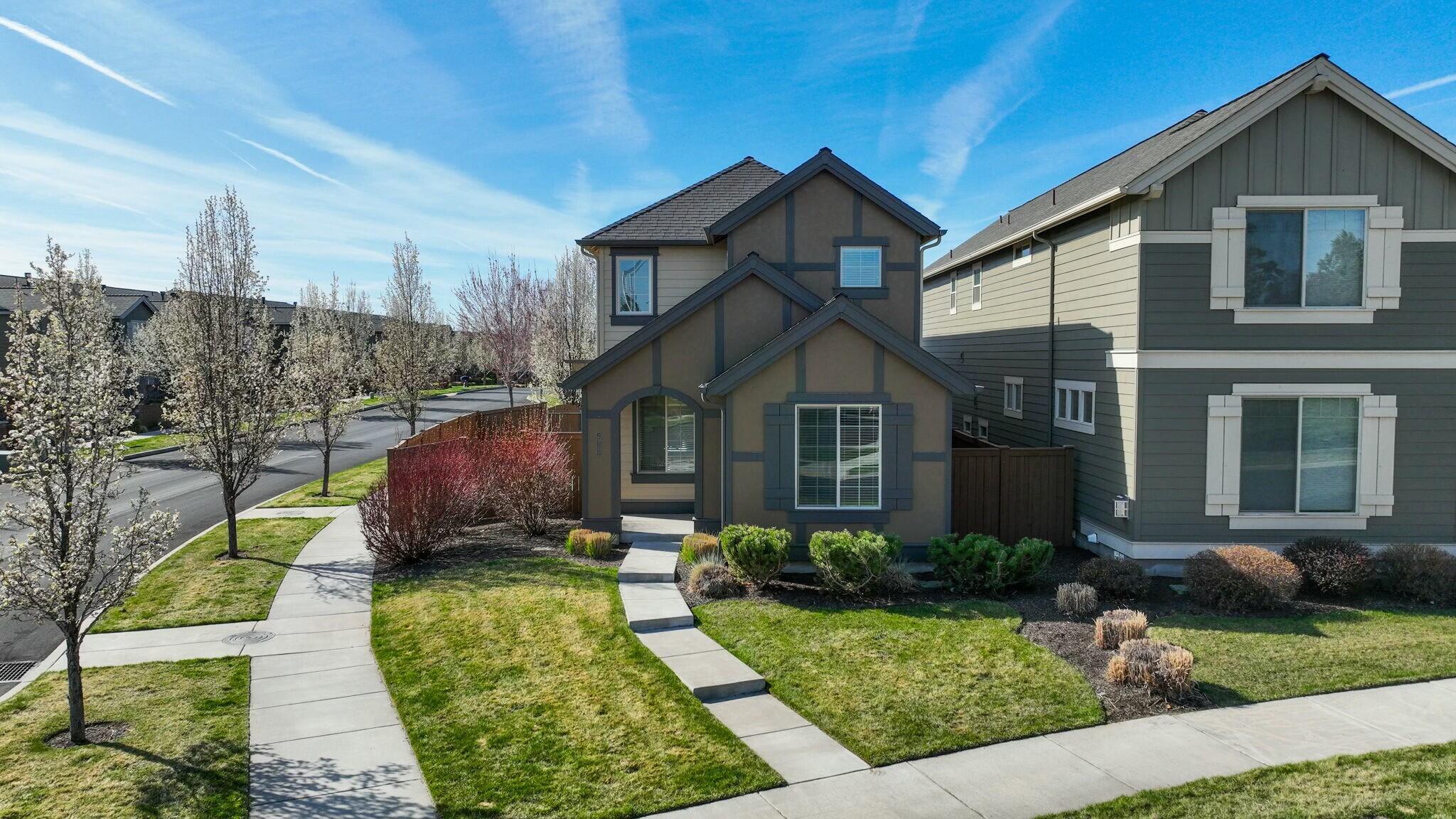 McCall Landing - Residential