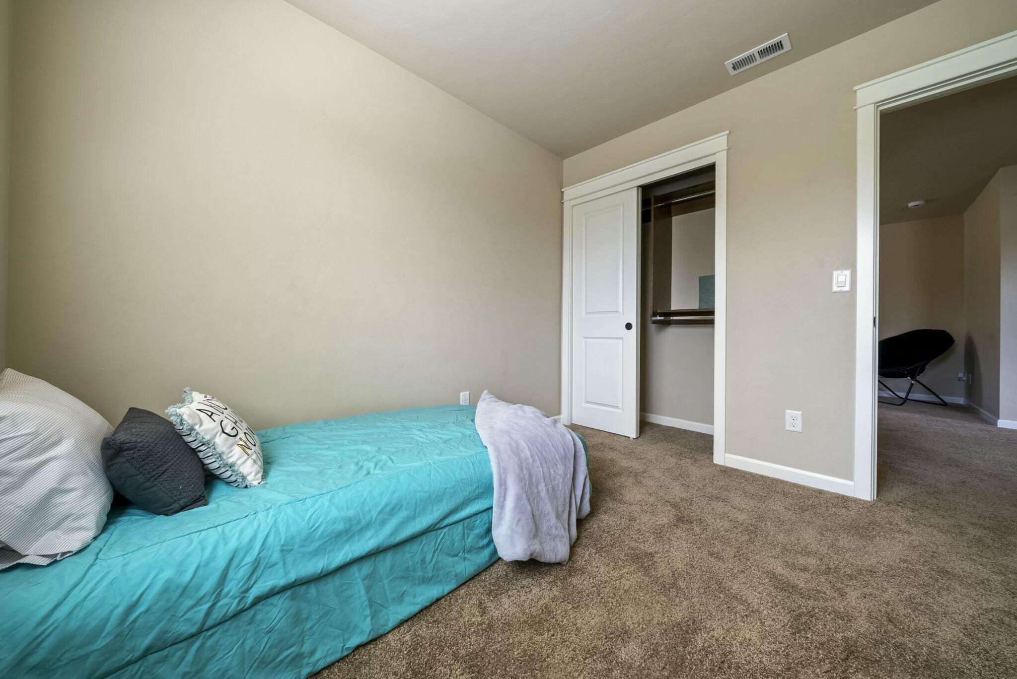 McCall Landing - Residential