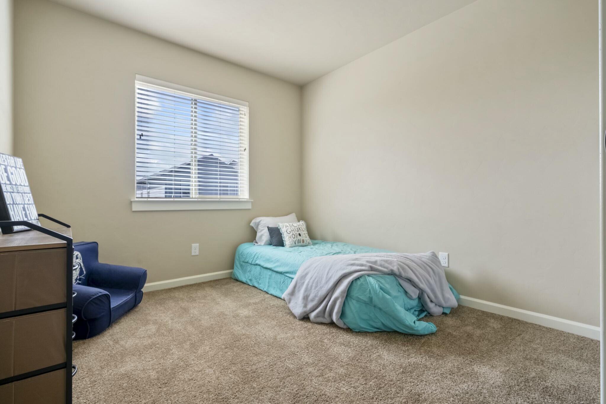 McCall Landing - Residential