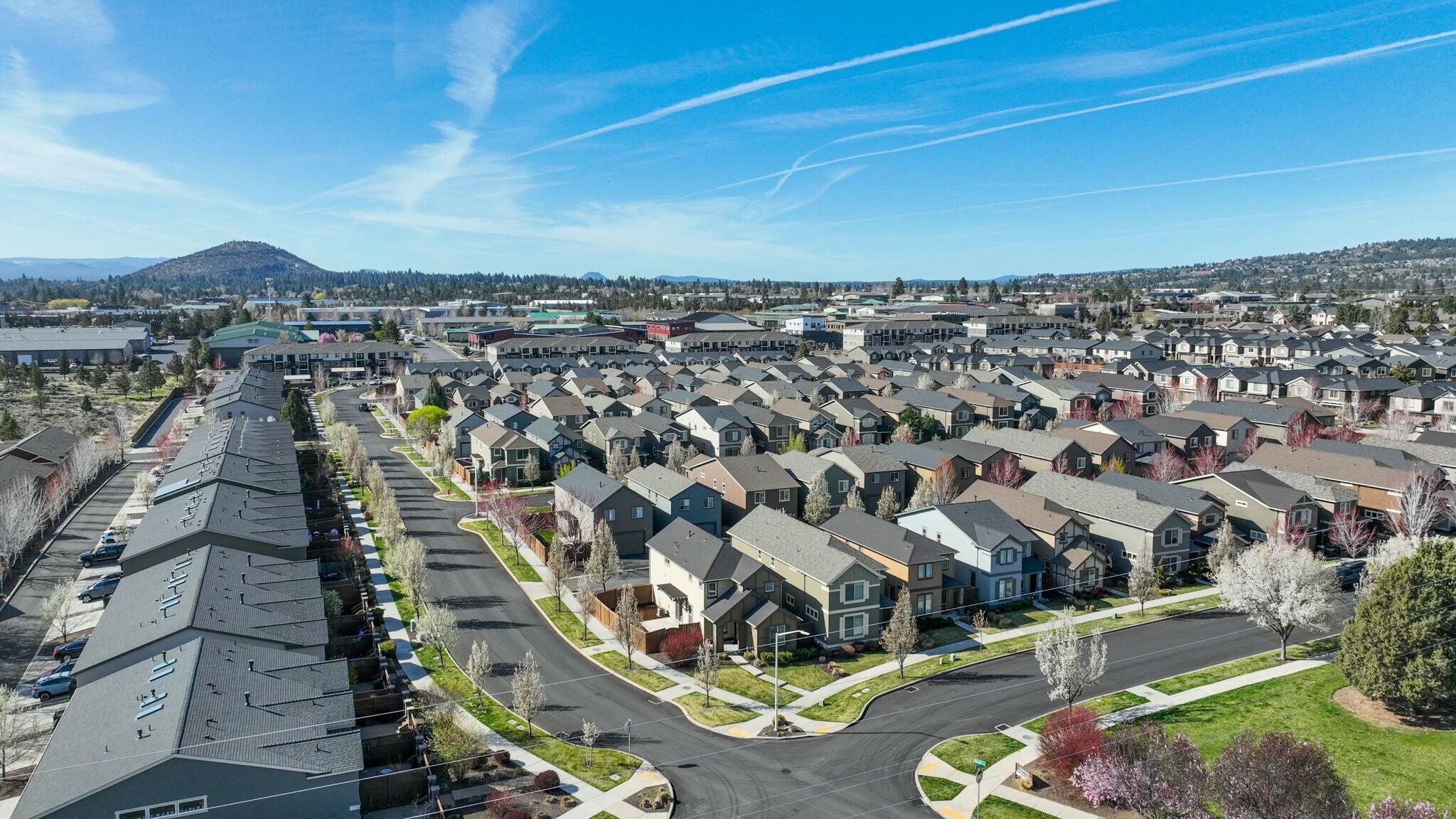 McCall Landing - Residential