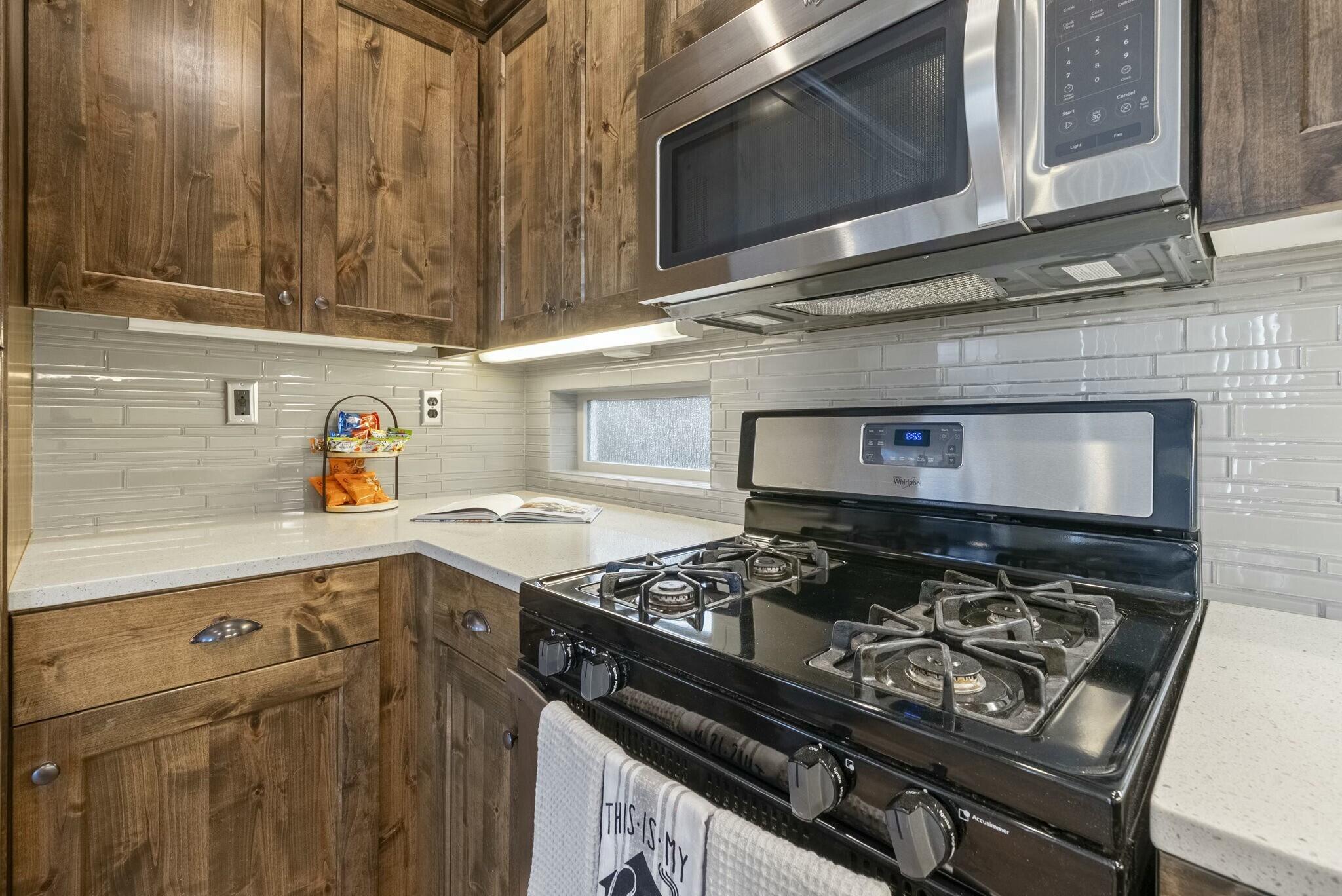 McCall Landing - Residential