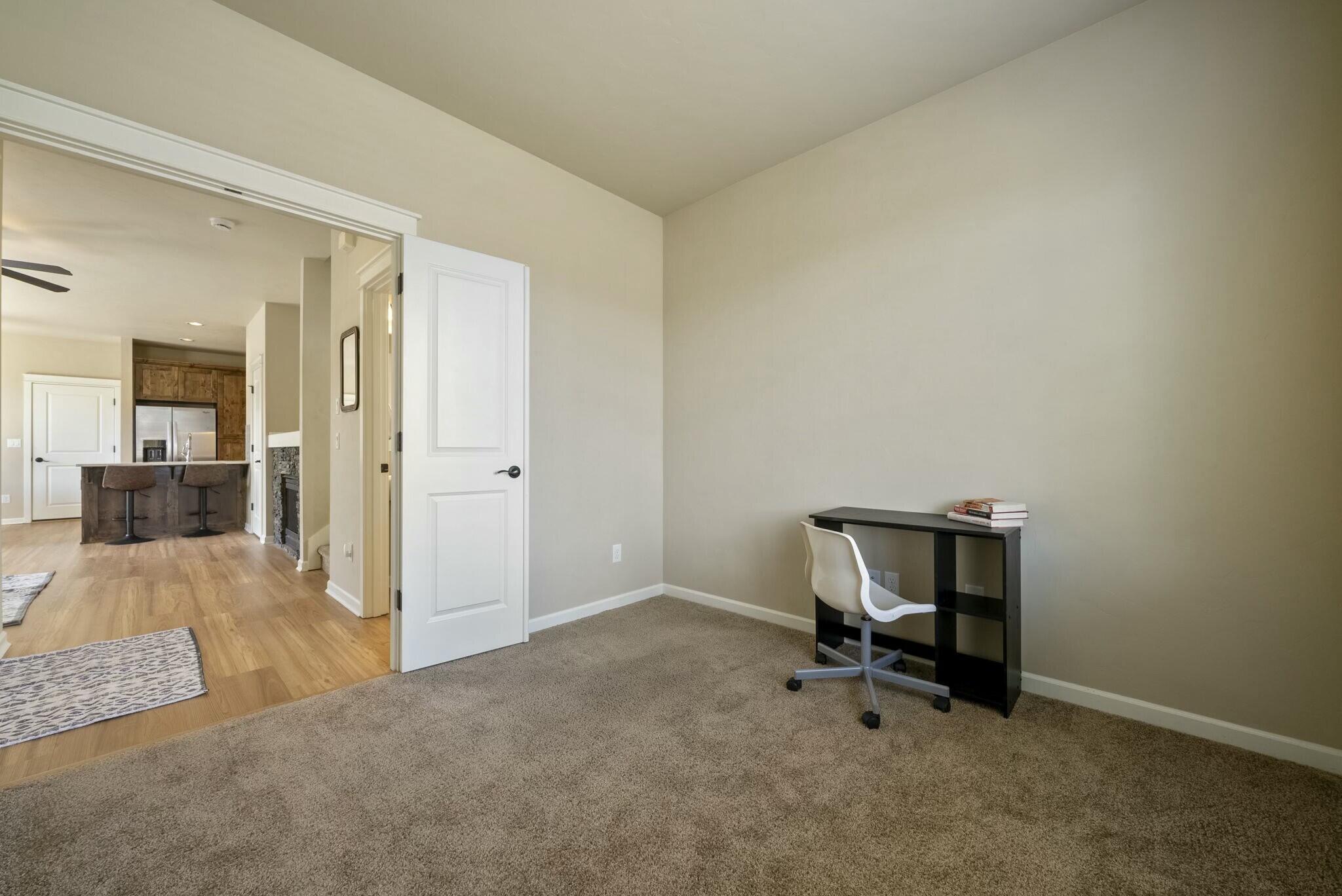 McCall Landing - Residential