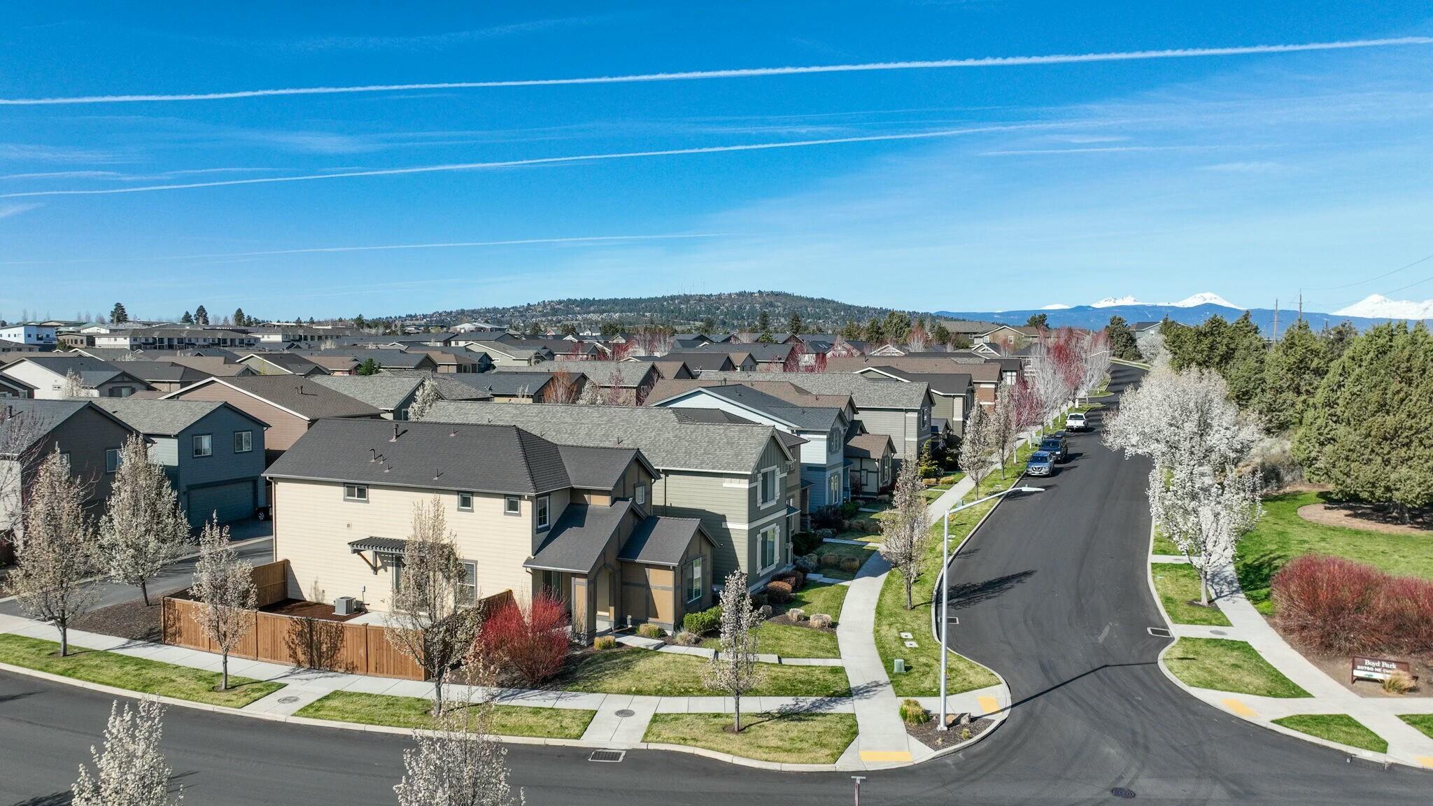McCall Landing - Residential