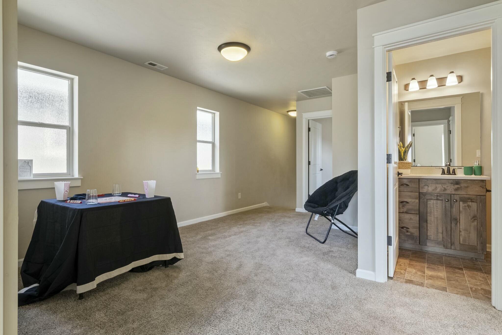 McCall Landing - Residential